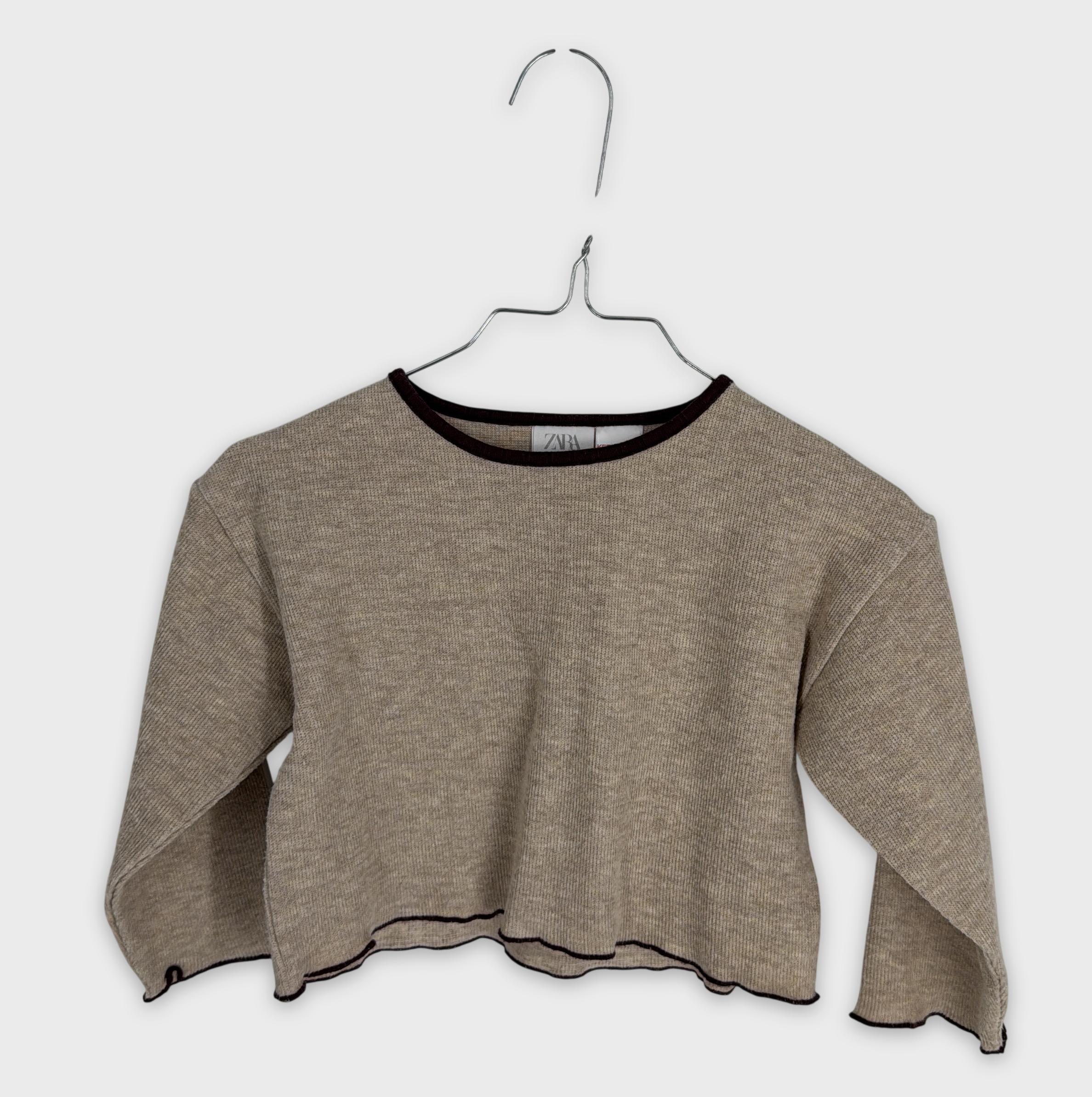 0-Zara - Top - 2-3 ans