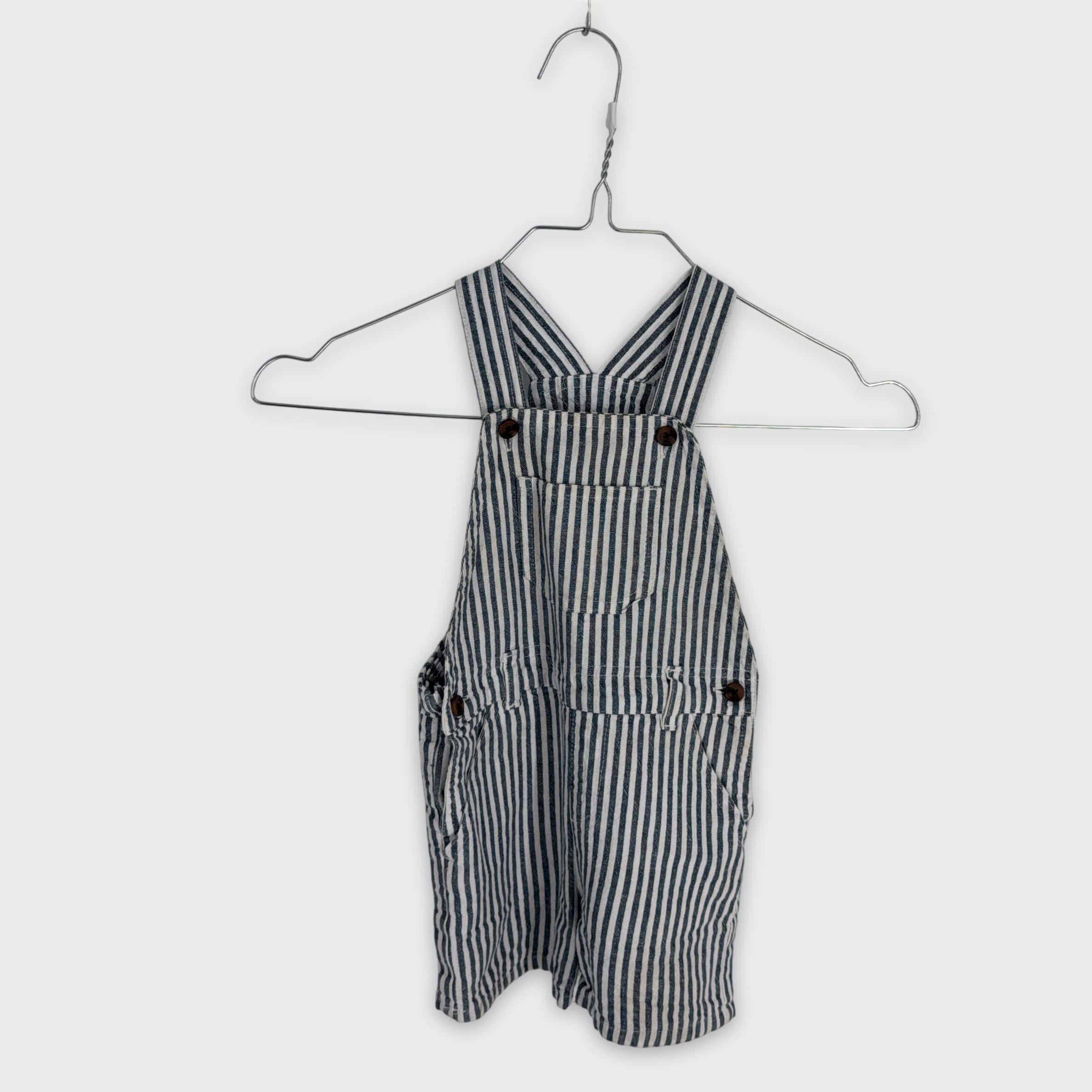 0-Bout' Chou - Salopette - 12 mois