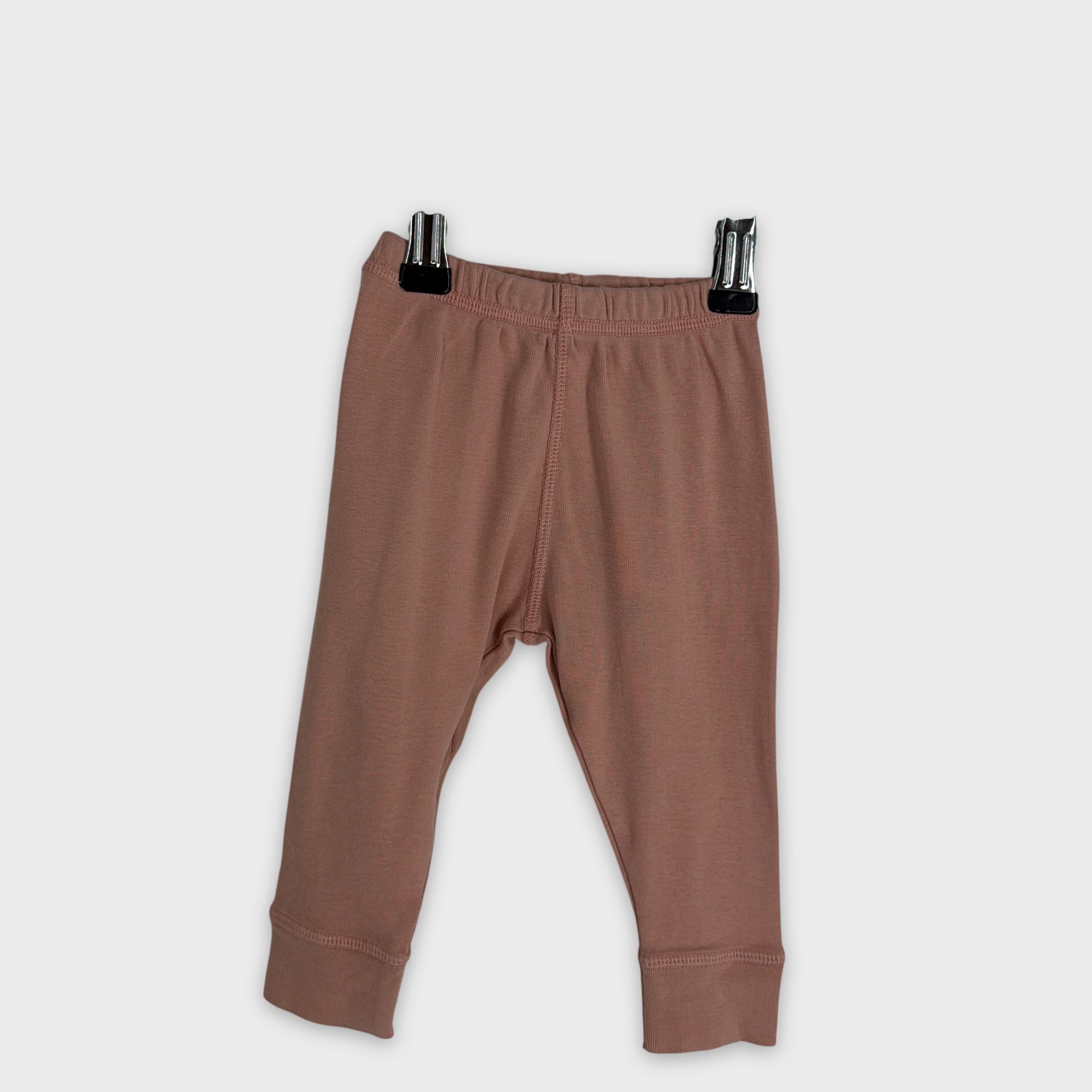 0-L'Anton - Pantalon - 6M