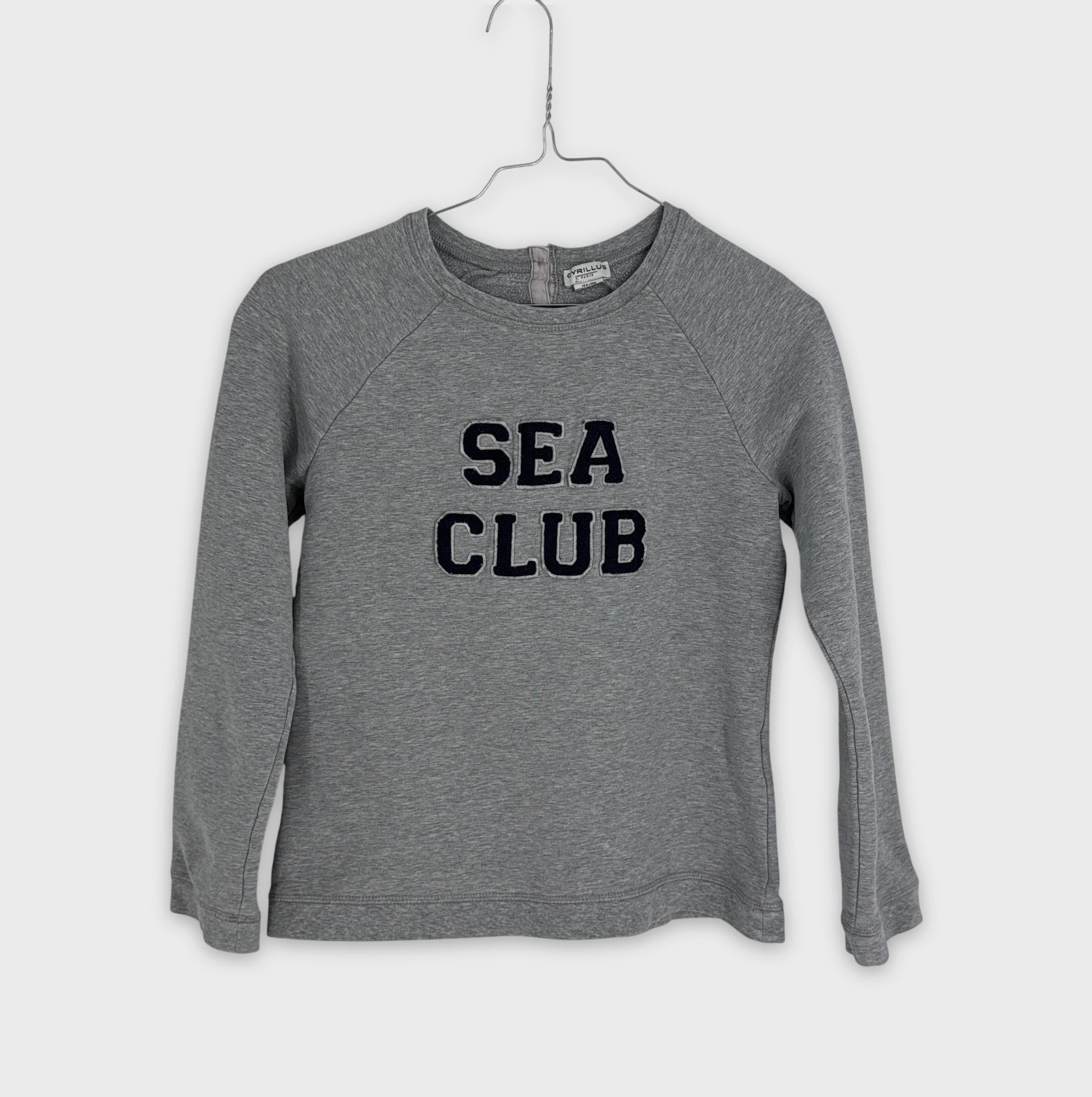 0-Cyrillus - Sweat - 12A/152