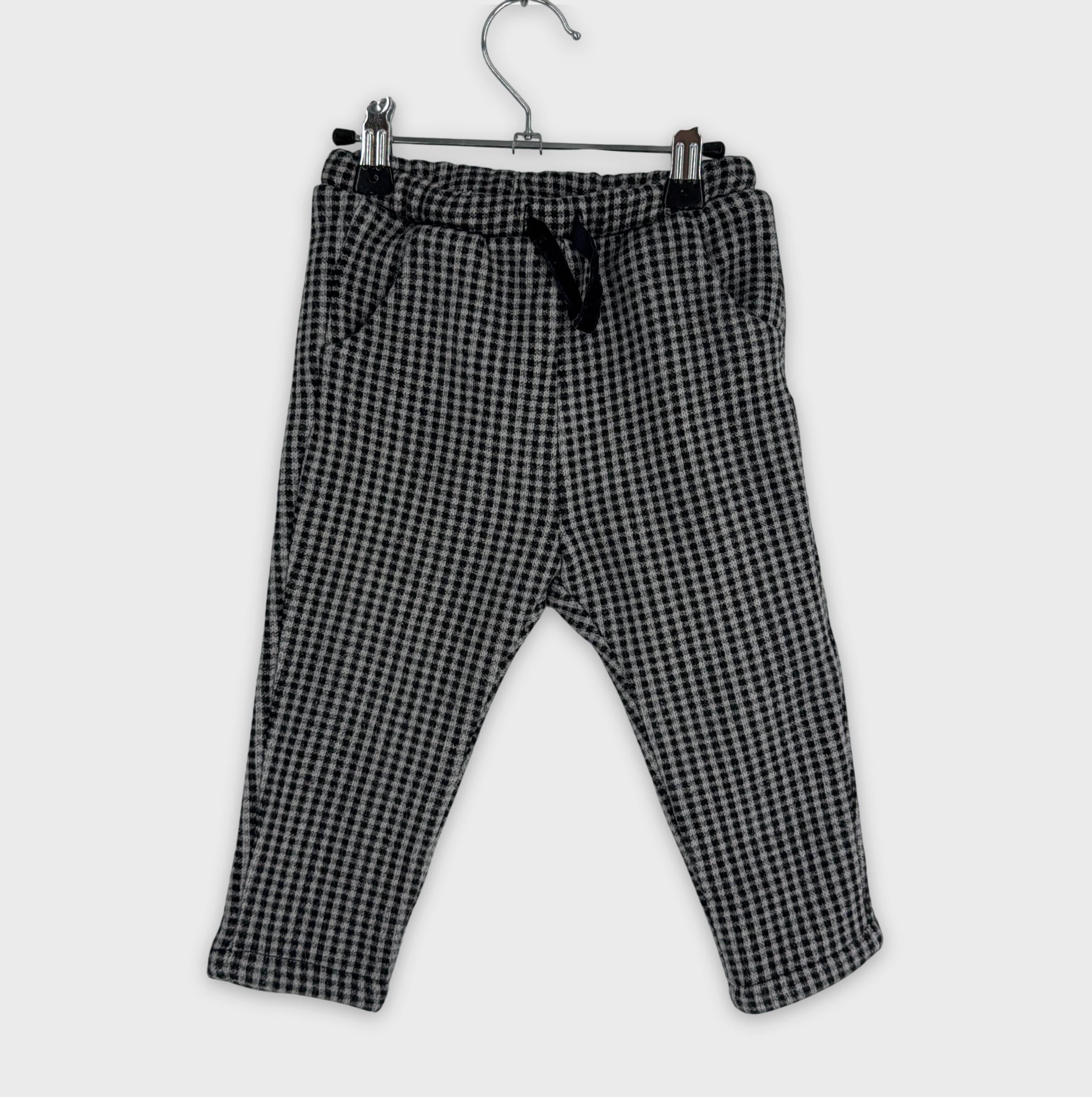 0-Zara Baby - Pantalon - 18/24 mois