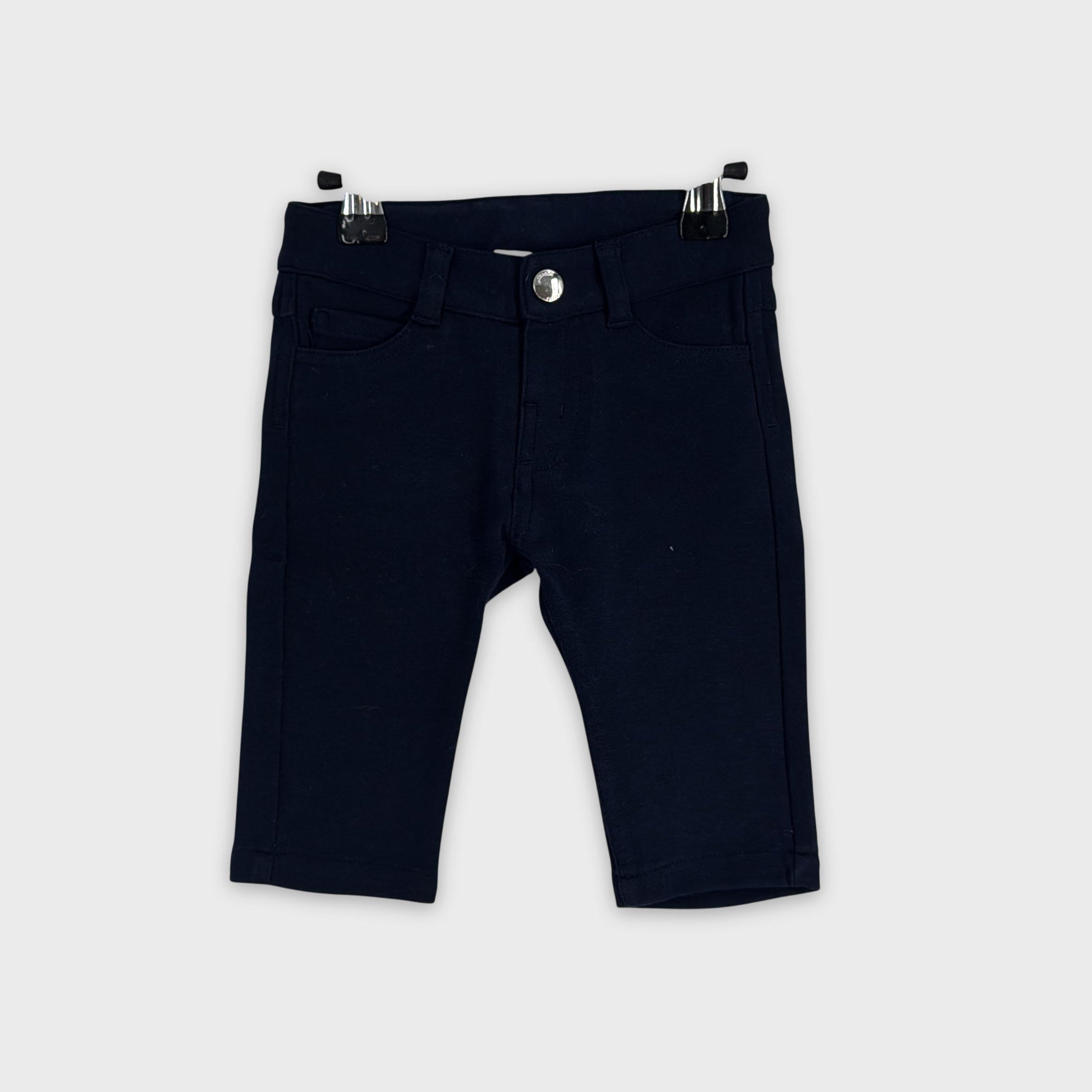 0-Jacadi - Pantalon - 6M