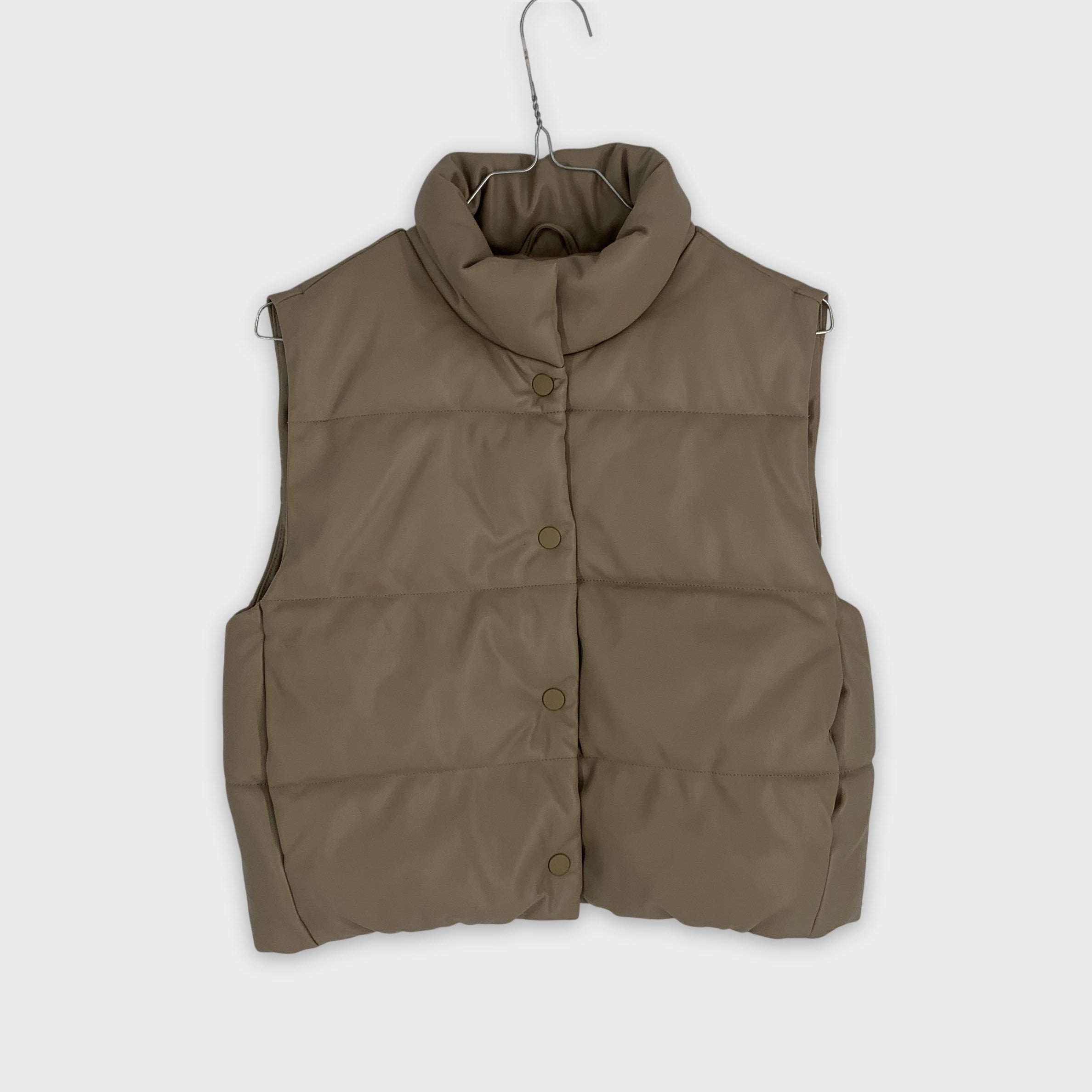 0-Zara - Veste sans manches - 11-12 ans