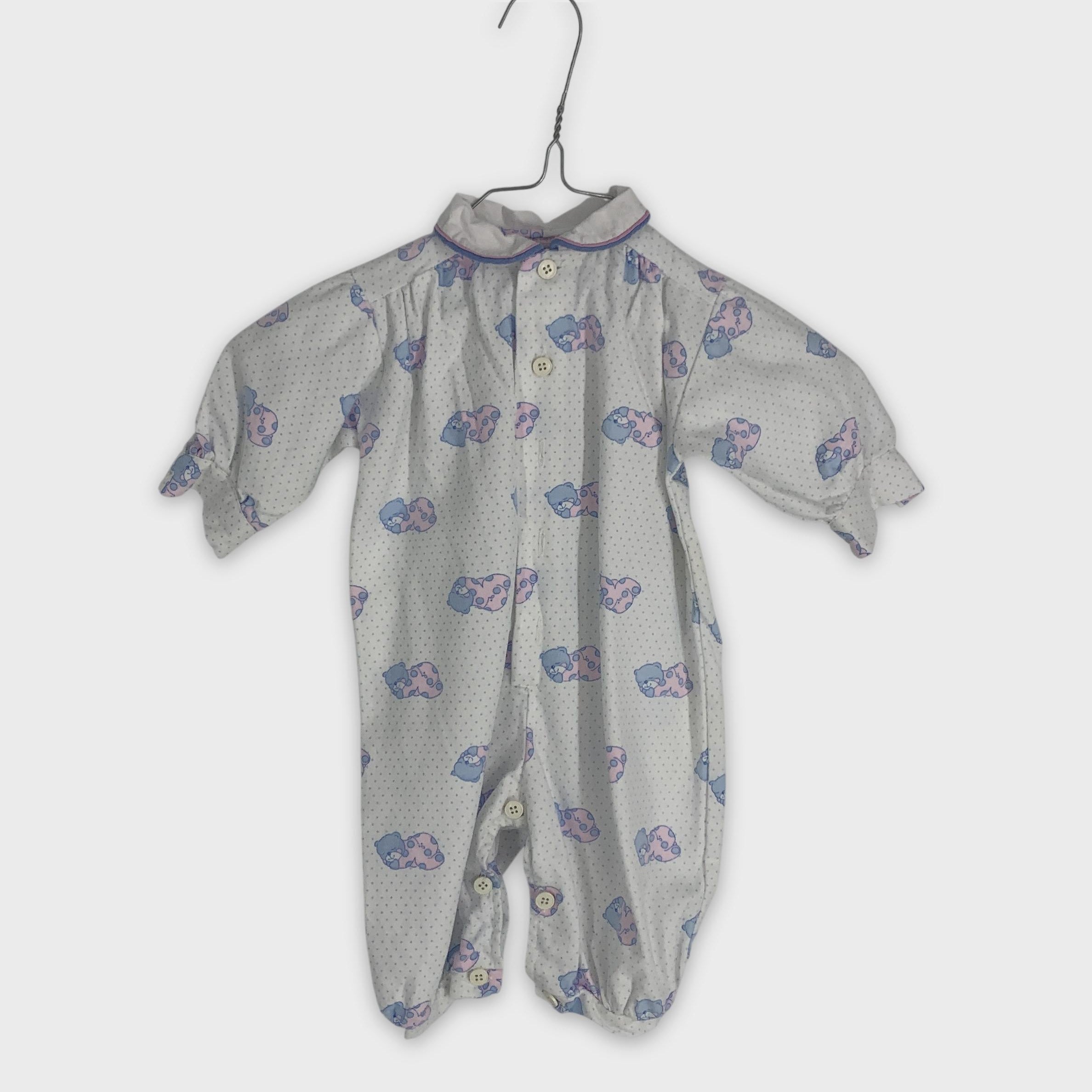 0-Jacadi - Robe - 3 ans