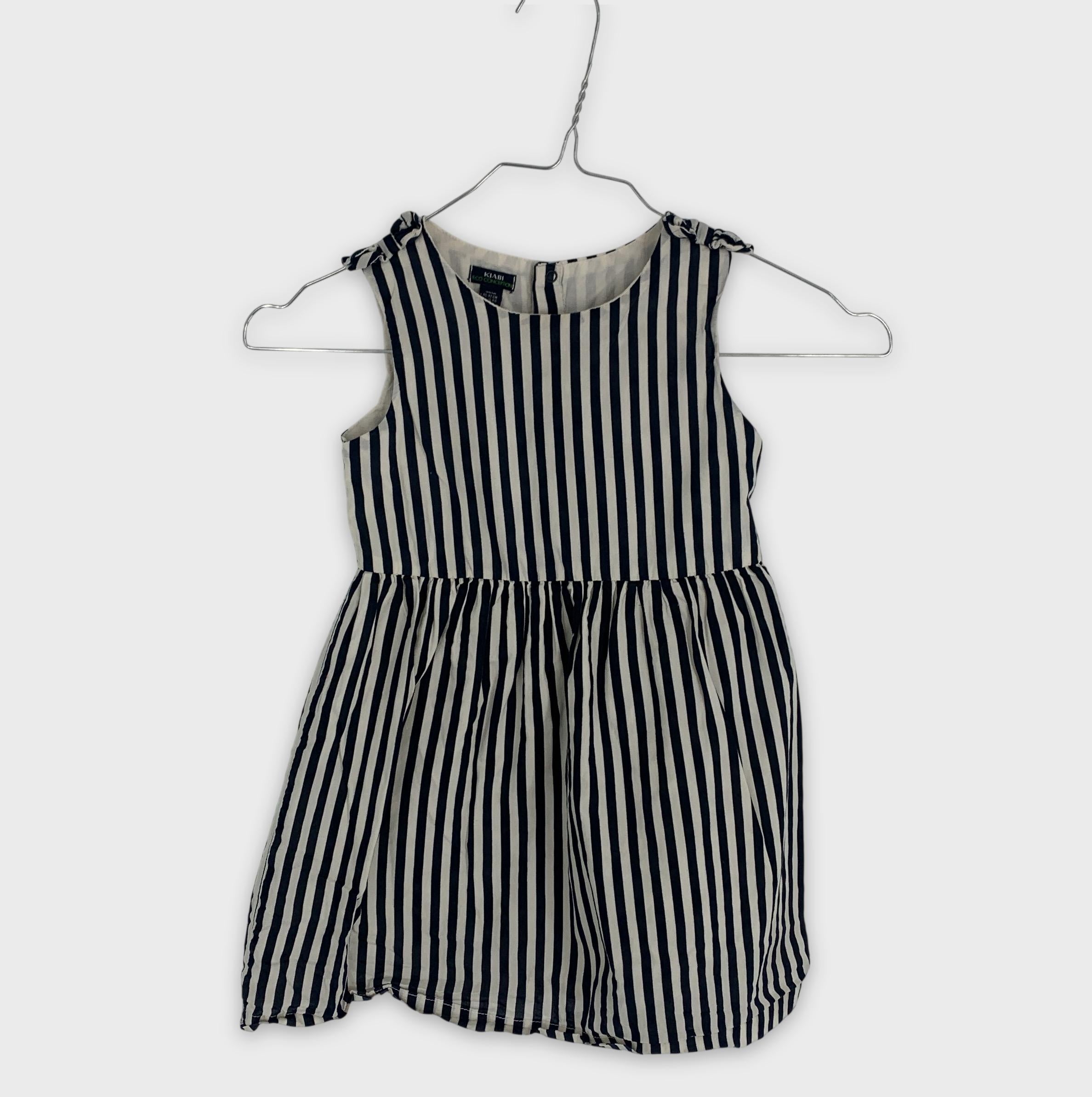 0-Kiabi - Robe - 36M