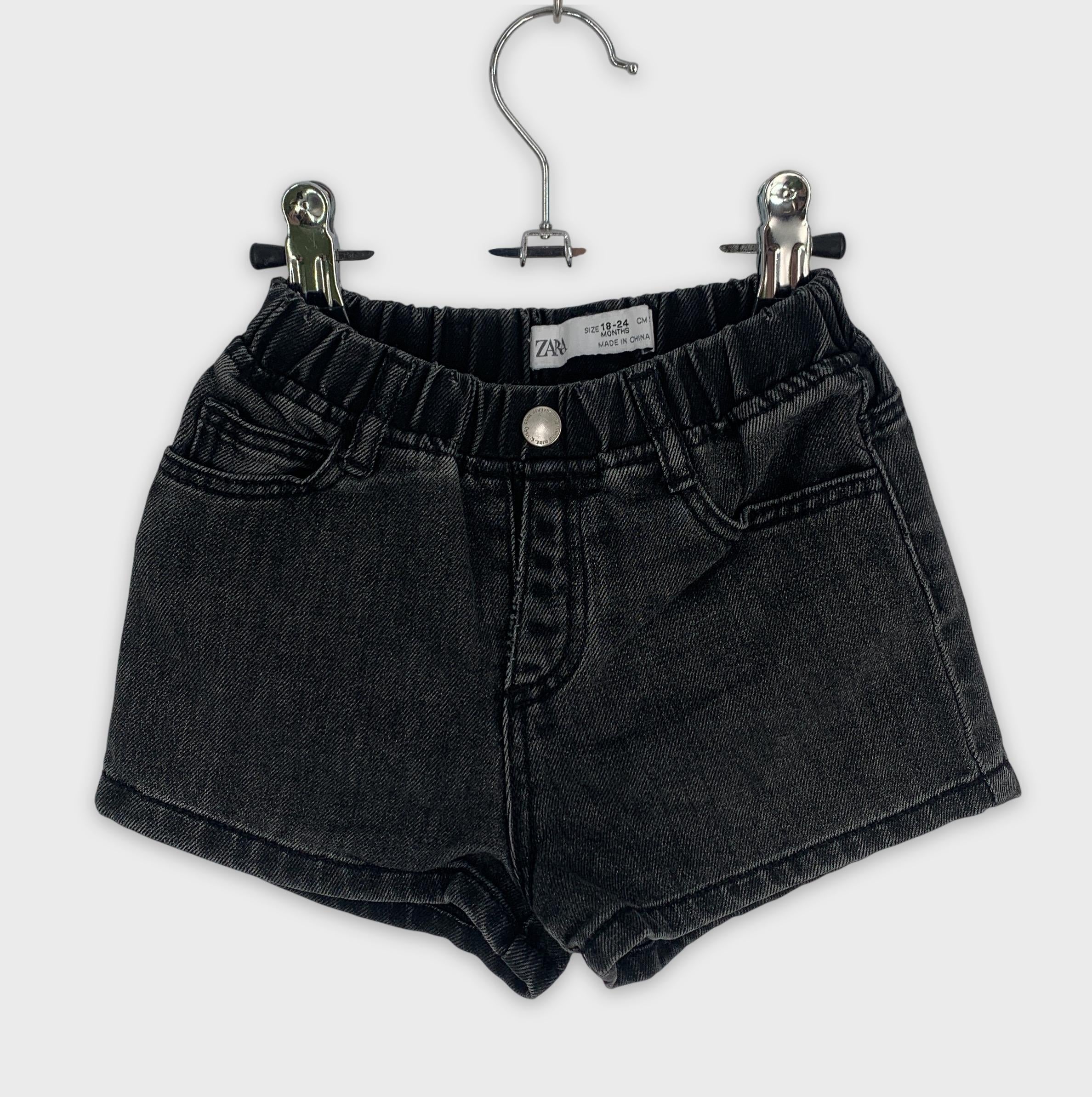 0-Zara - Pantalon - 18-24 mois