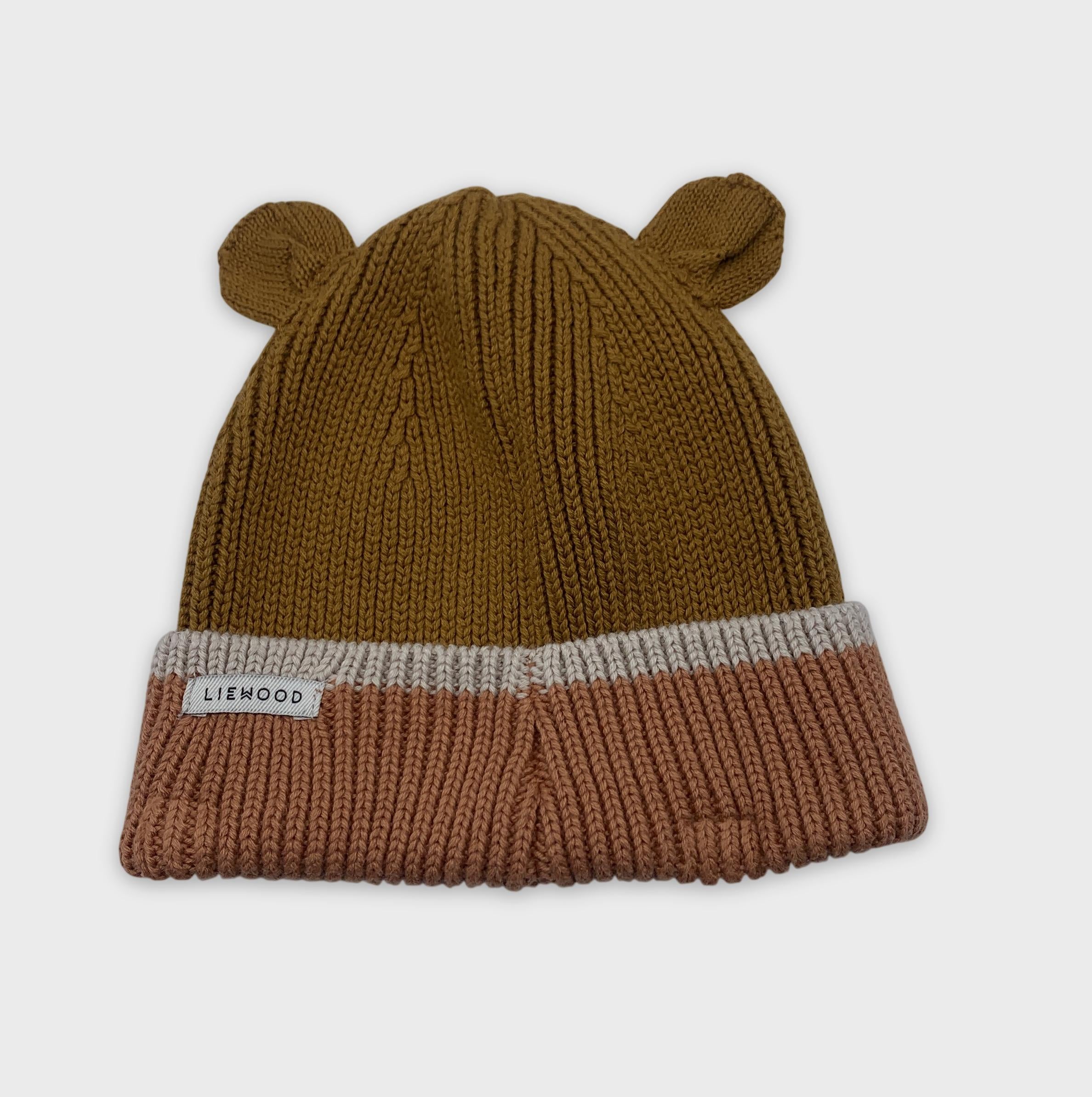 0-Liewood - Bonnet - 1-2Y