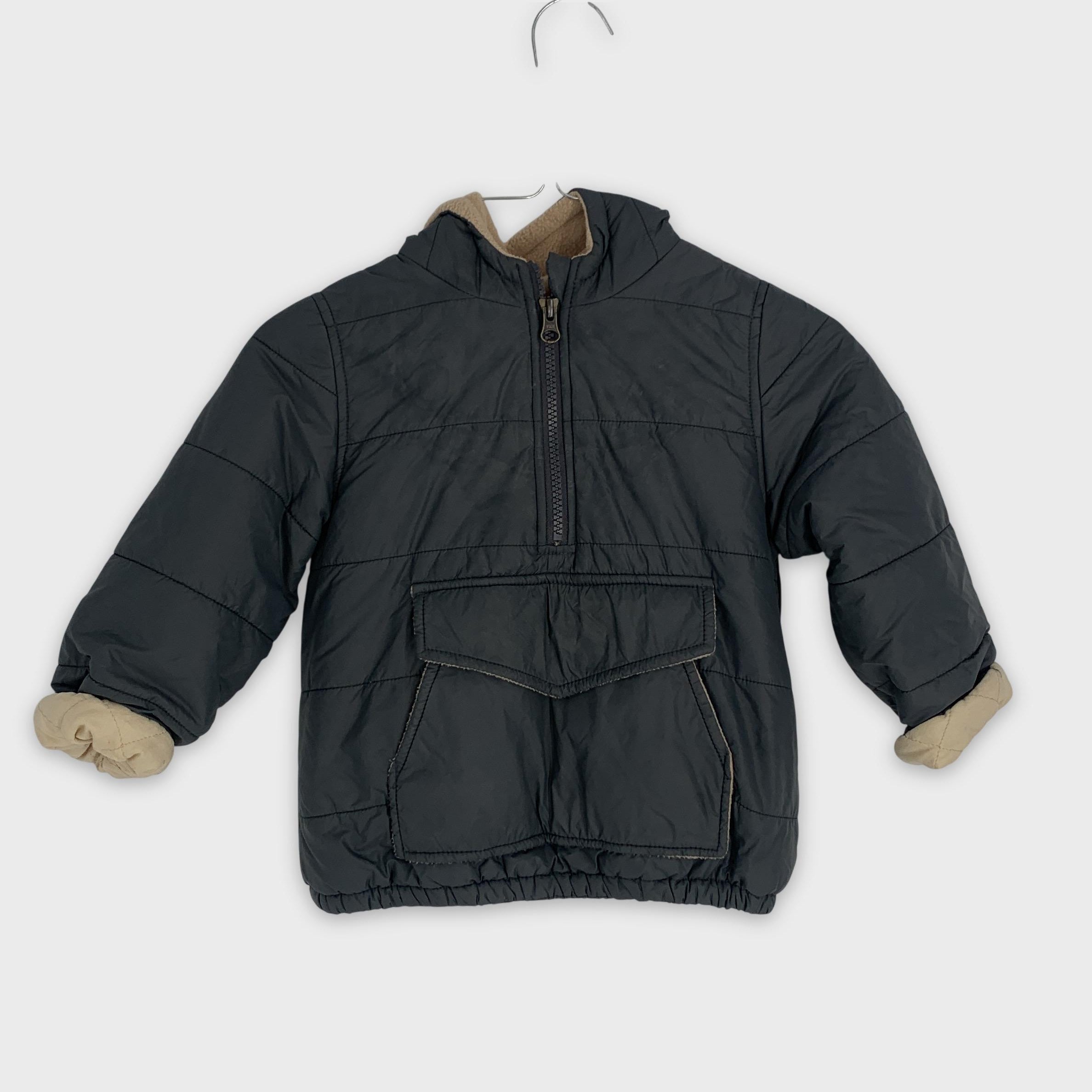 0-Zhoe & Tobiah - Veste - 3 ans