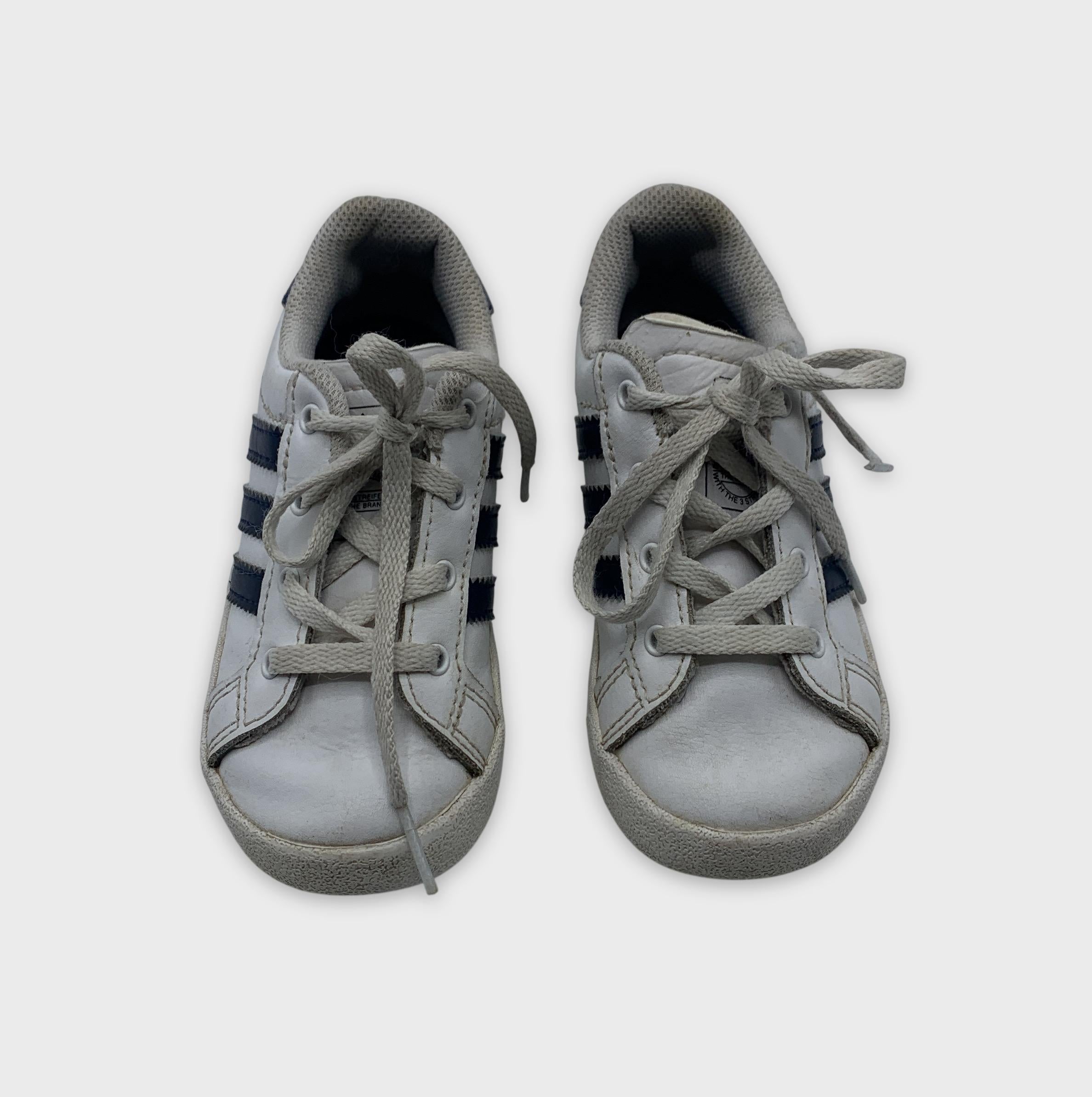 0-Adidas - Chaussures - 24