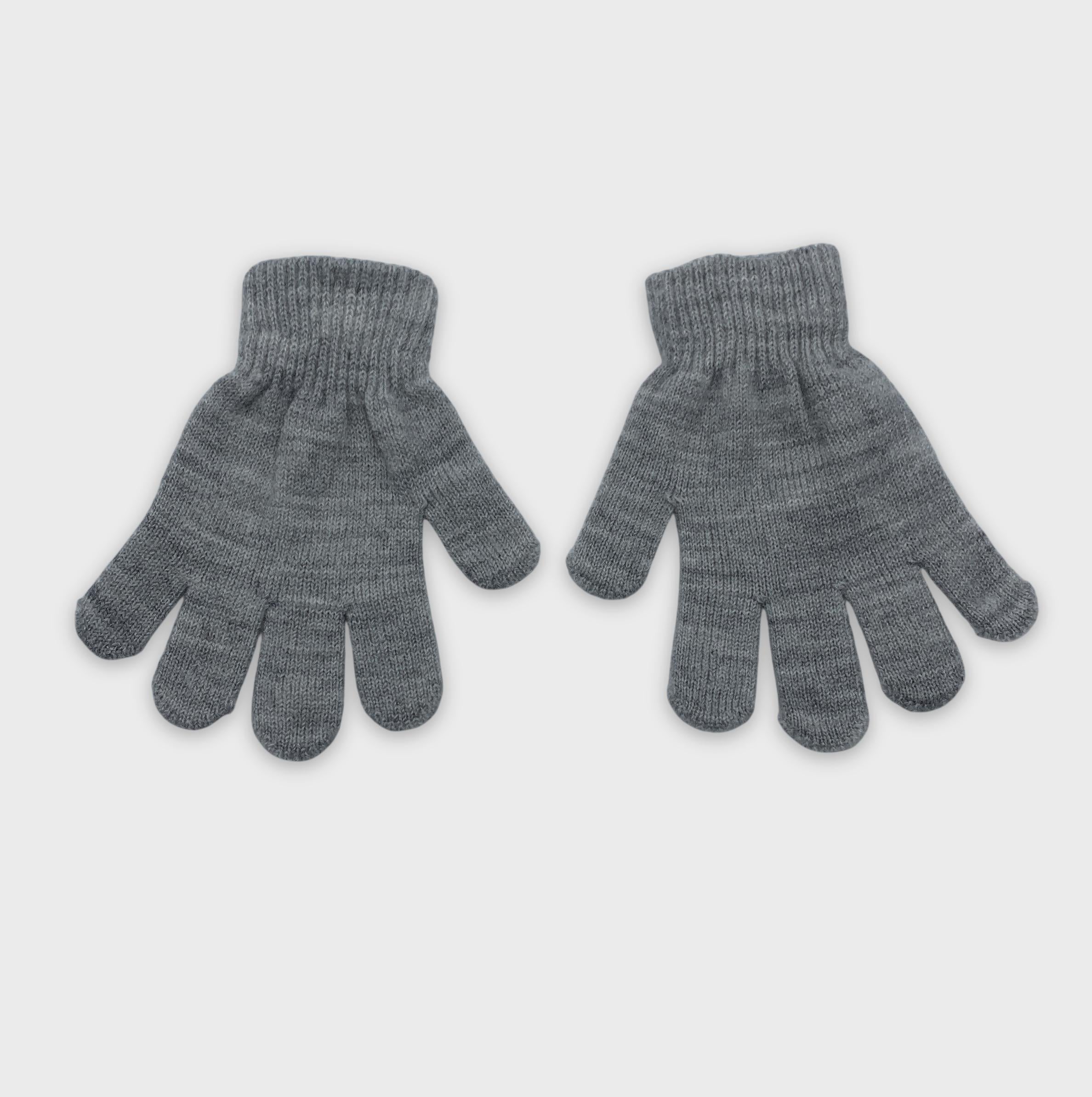 0-Unknown - Gants - 18-24 mois