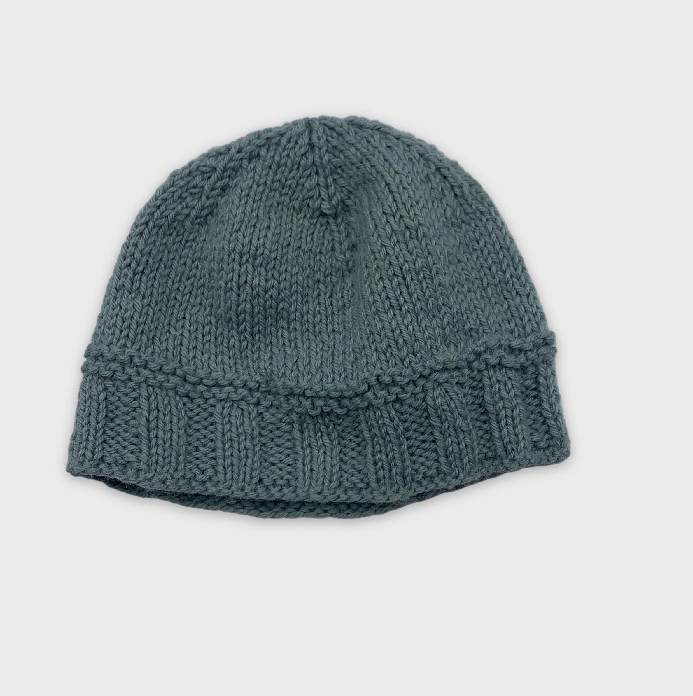 0-Nany craft - Bonnet - 12-18 mois