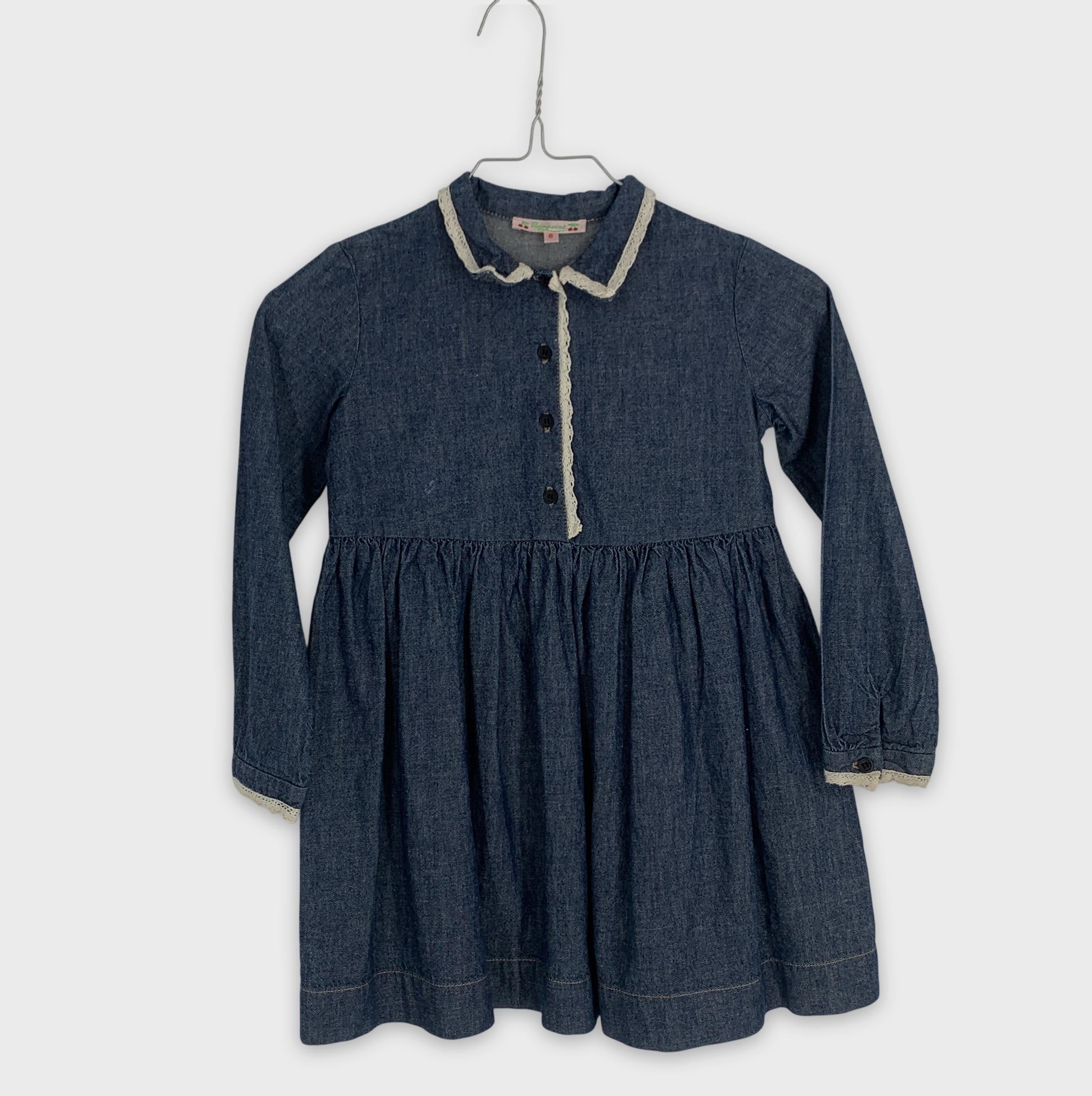 0-Bonpoint - Robe - 6