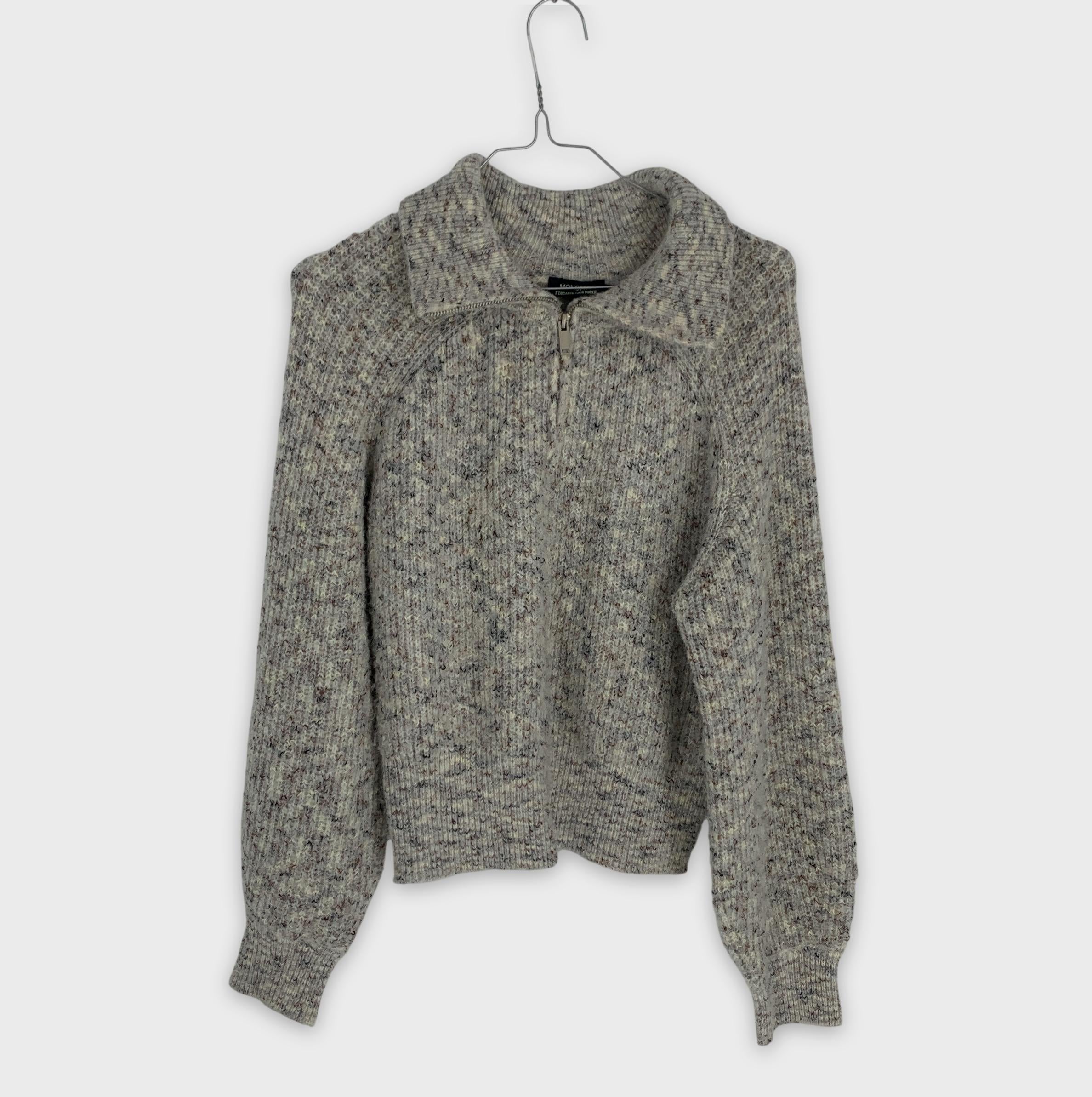 0-Monoprix - Pull - 14