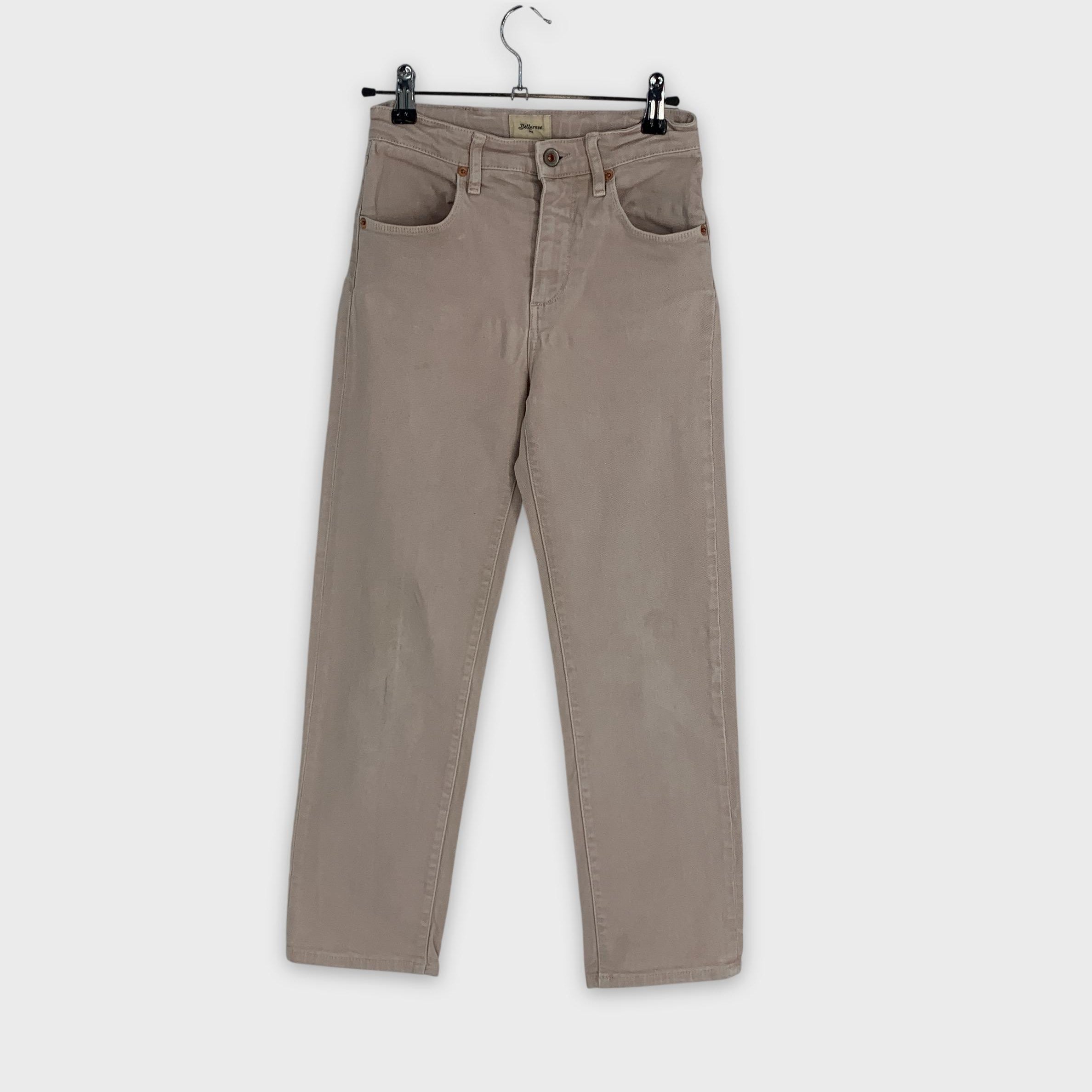 0-Bellerose - Pantalon - 12