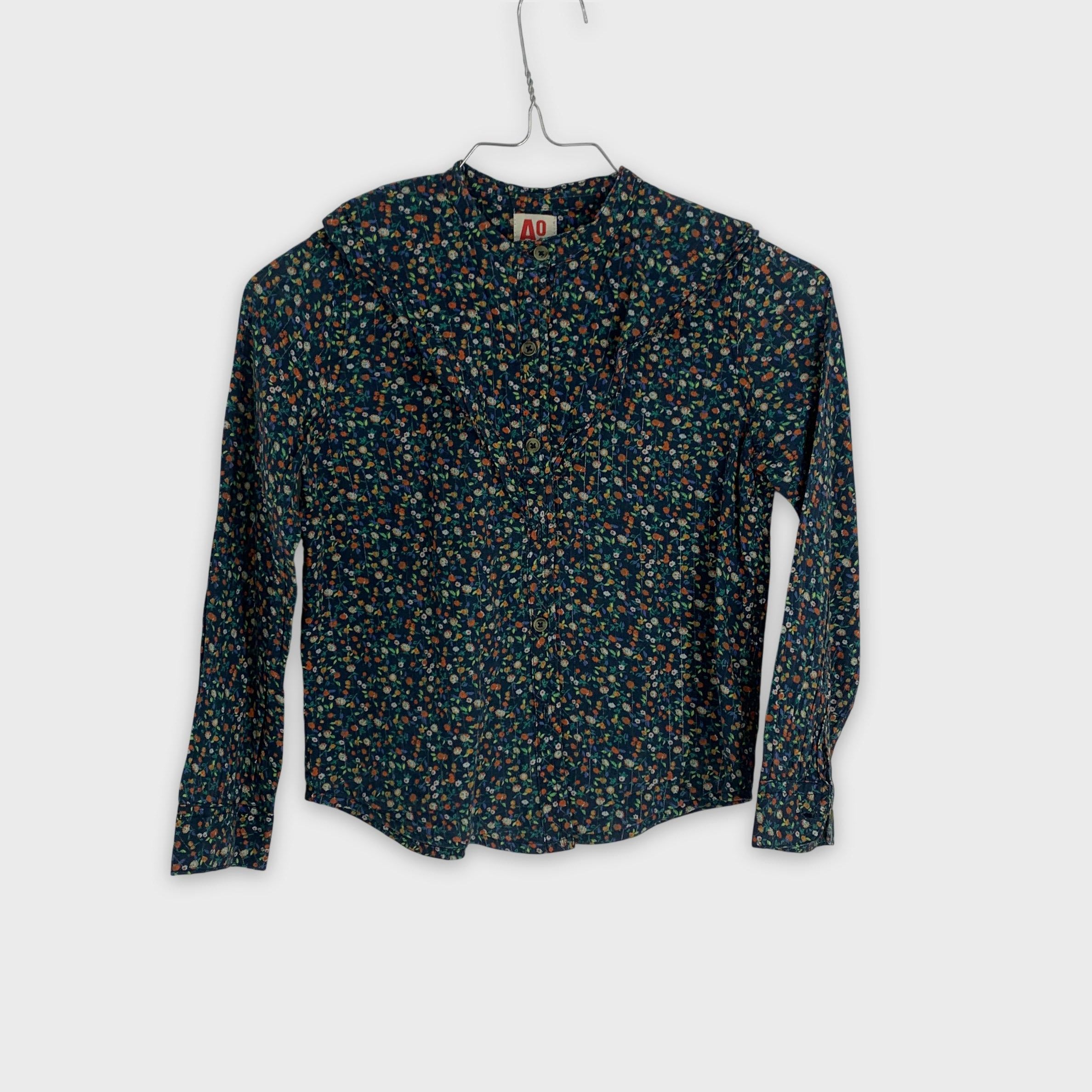 0-American Outfitters - Chemise - 8