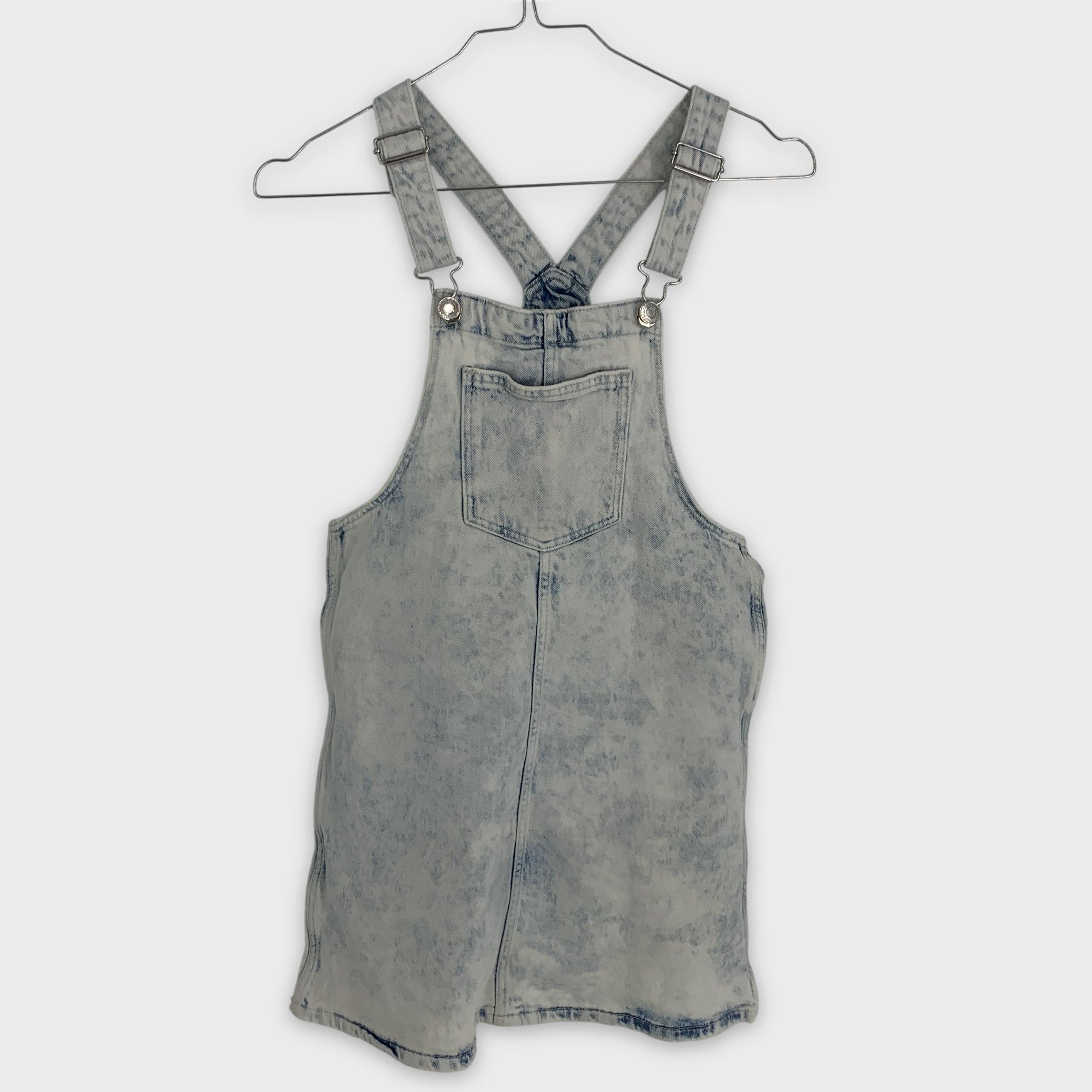 0-H&M - Salopette - 146