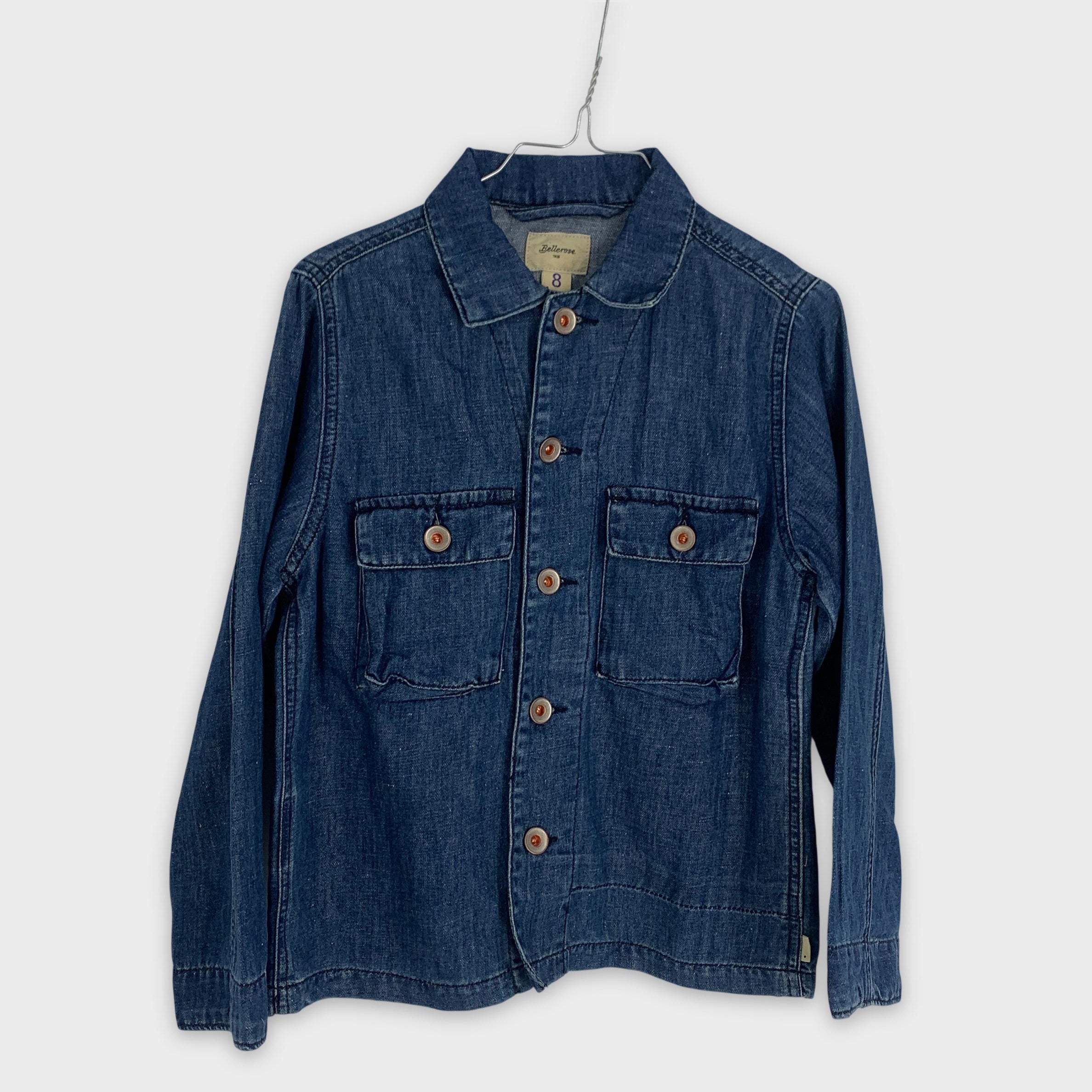 0-Bellerose - Veste - 8