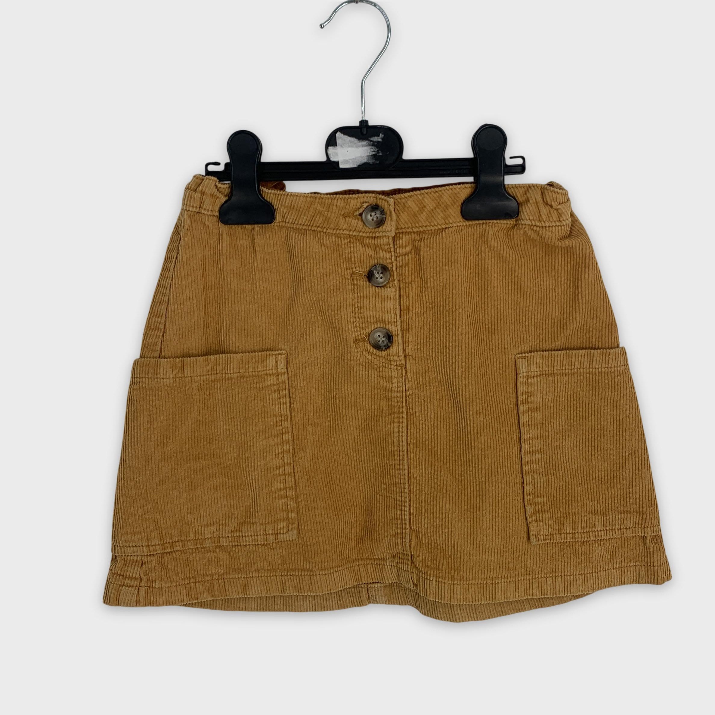 0-Zara Kids - Short - 10 ans