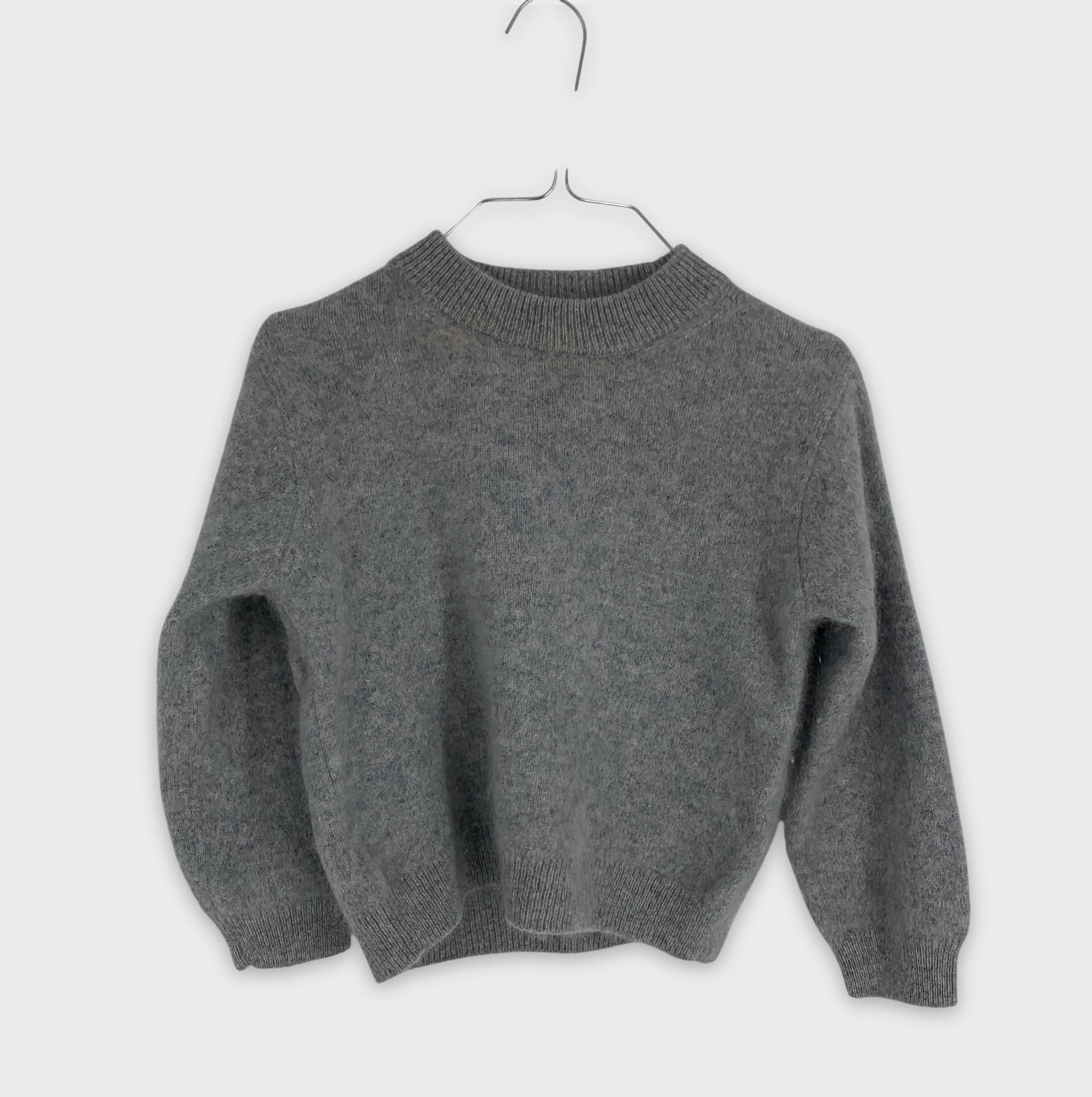 0-Zara - Pull - 6-7 ans