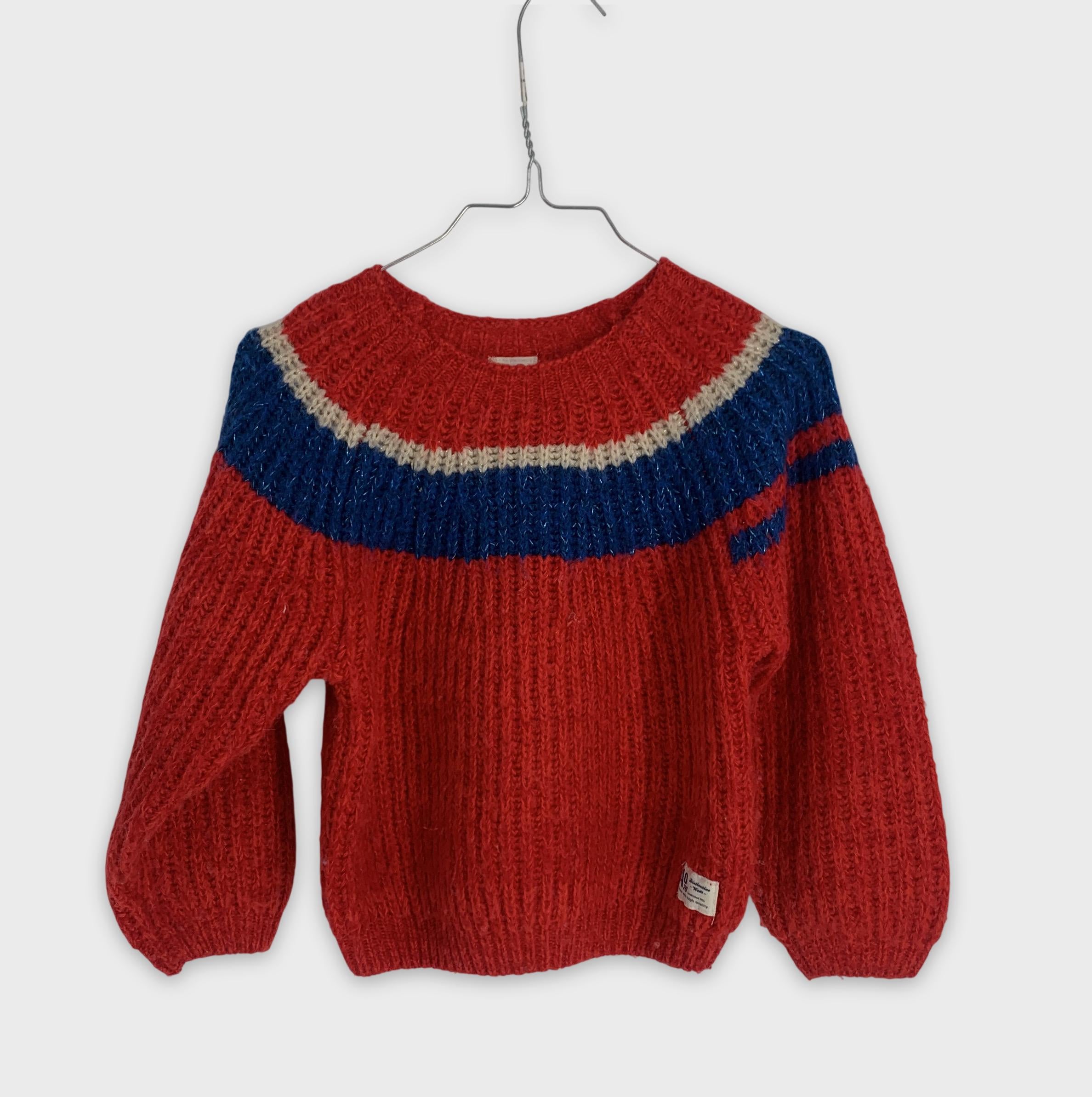 0-American Outfitters - Pull - 4