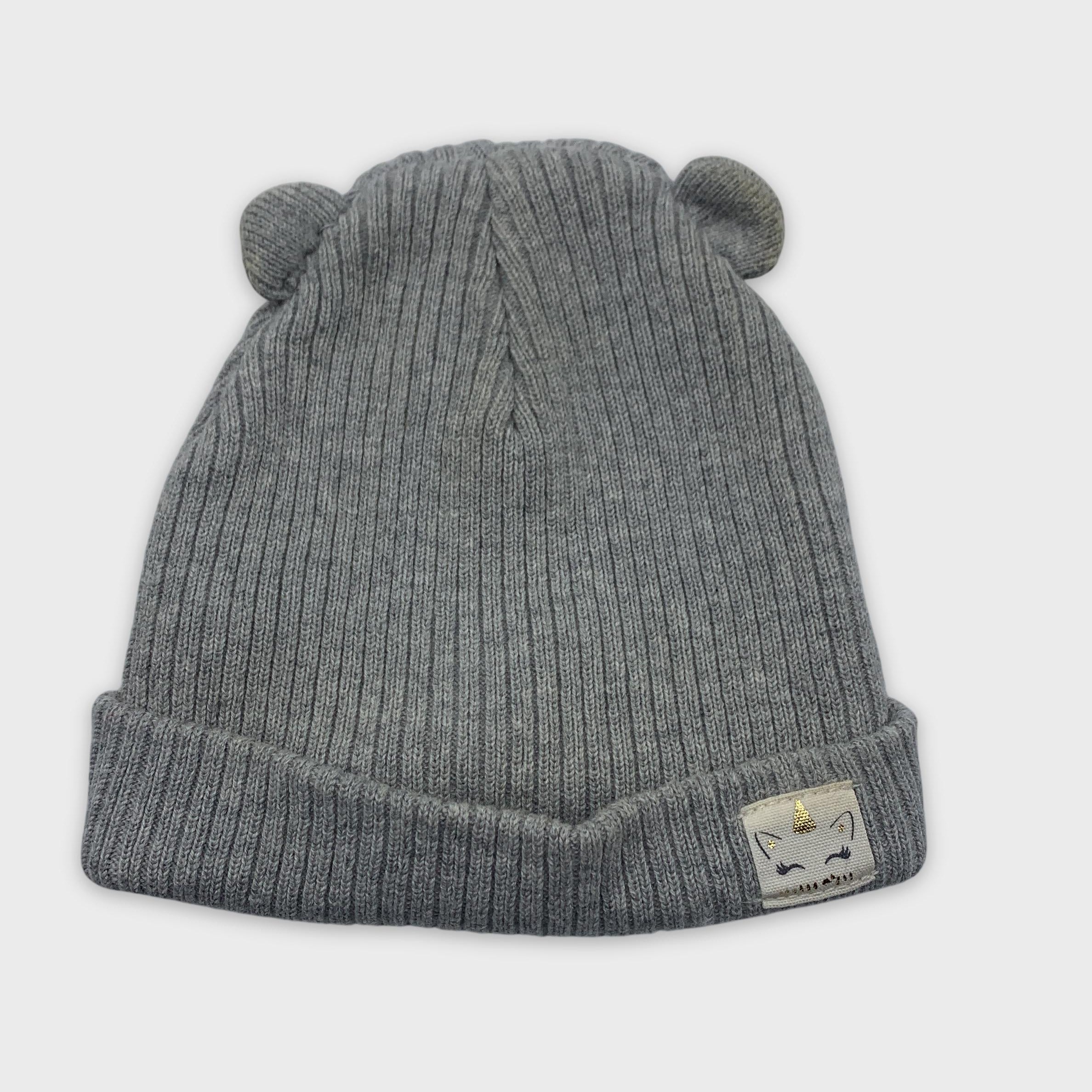 0-ZARA BABY - Bonnet - 50 CM