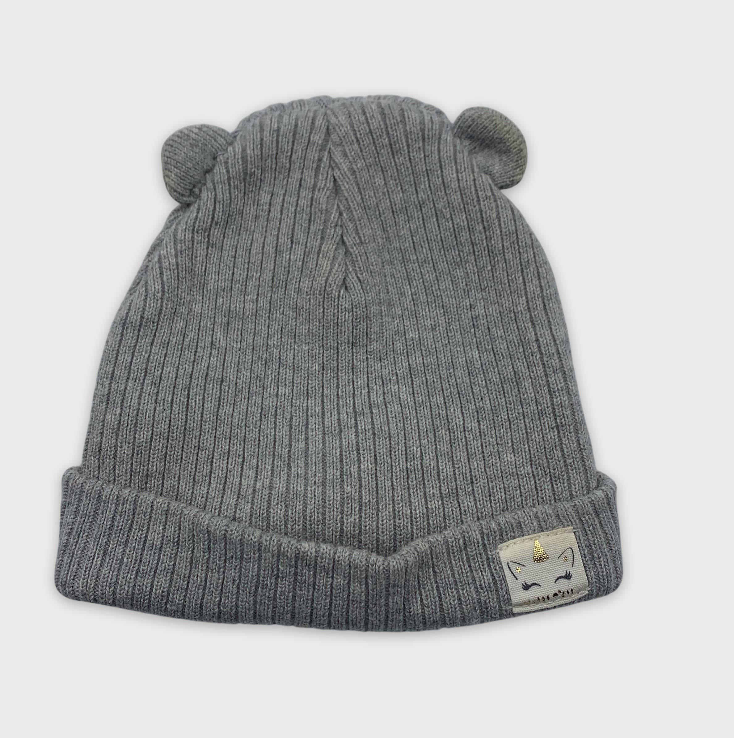 0-ZARA BABY - Bonnet - 50 CM