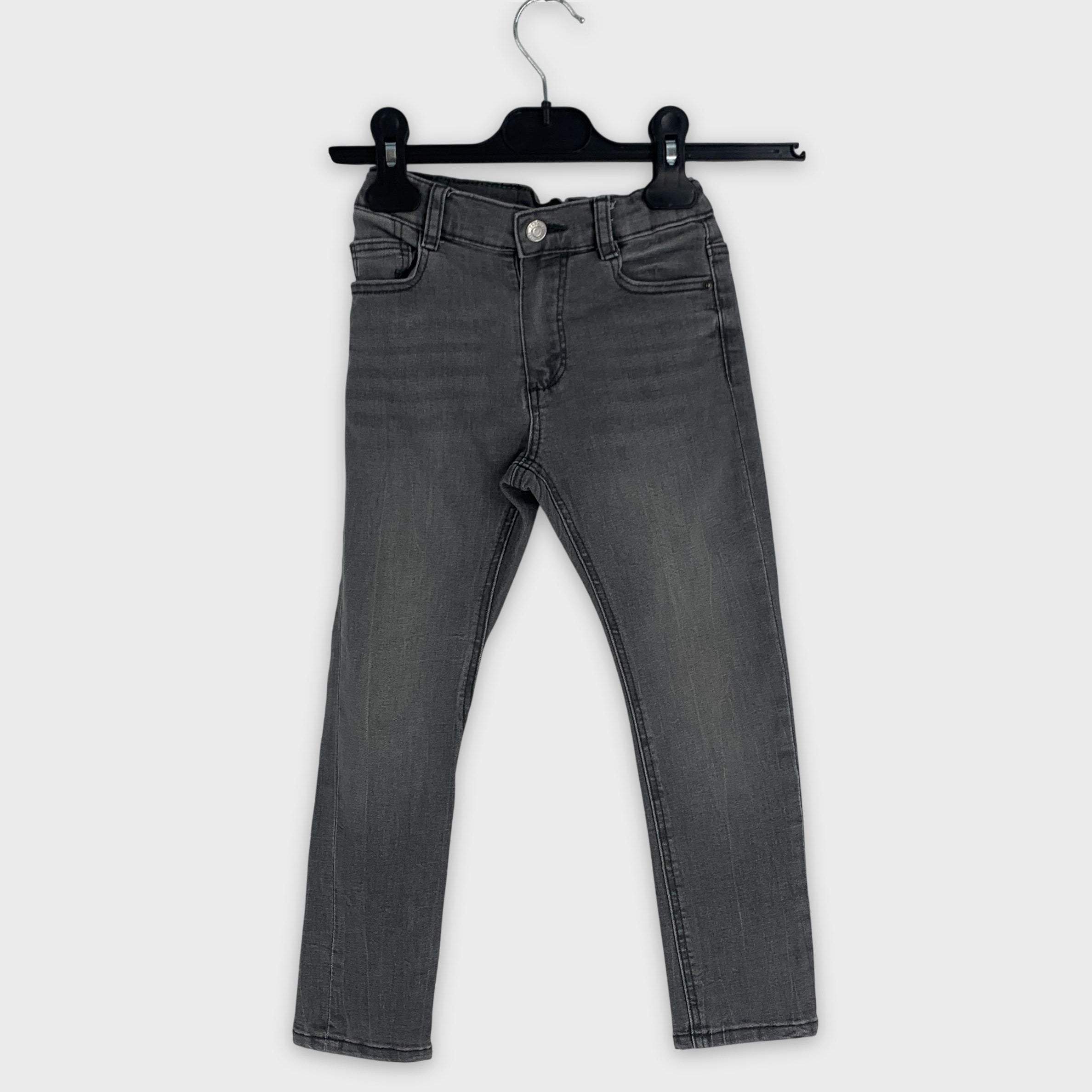 0-Zara - Jean - 4-5 ans