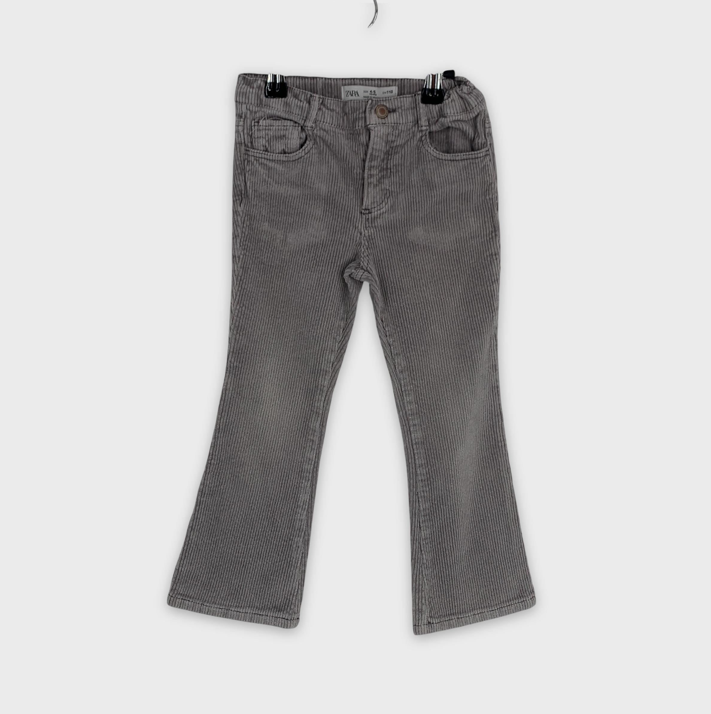 0-Zara - Pantalon - 110