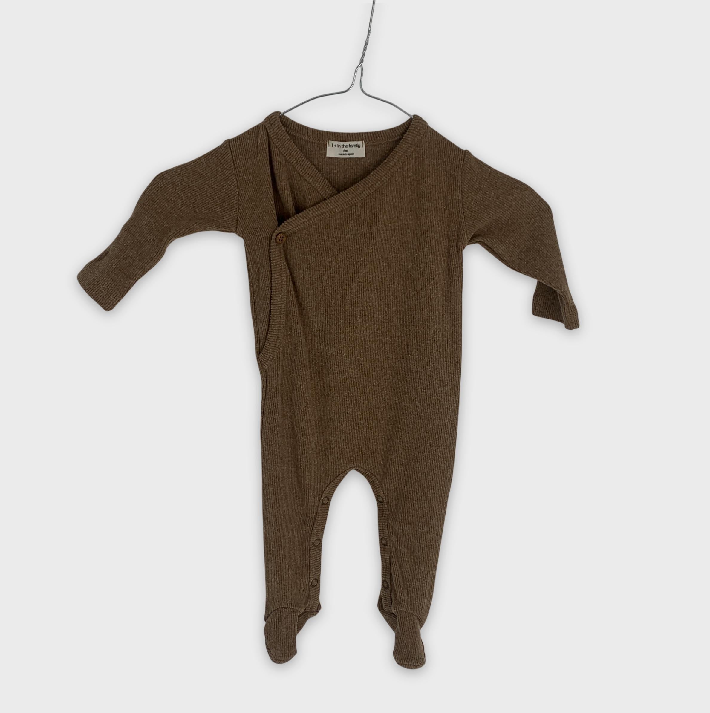 0-1+ In the family - Body - 6m