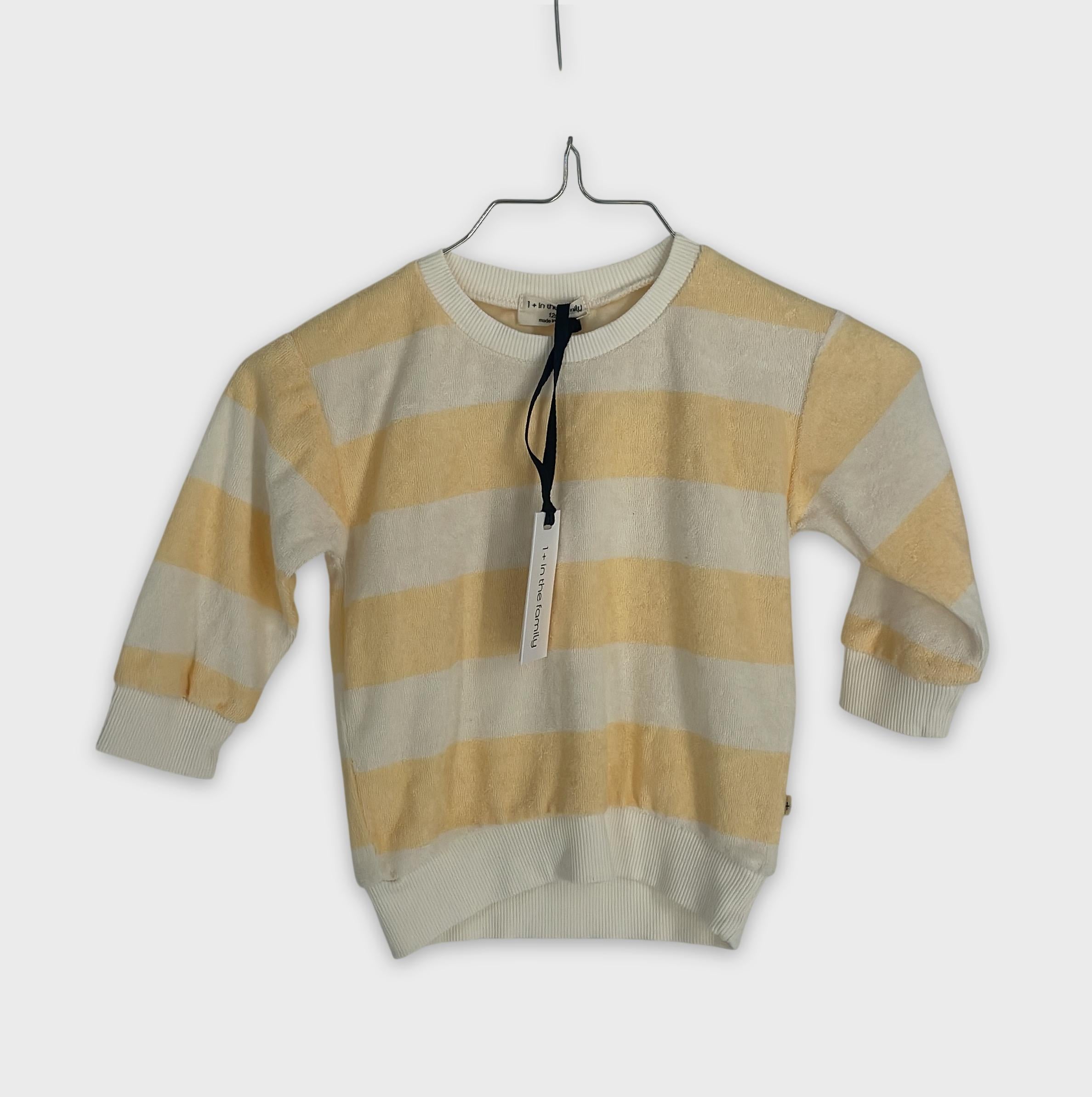 0-1+ in the family - Pull - 12m