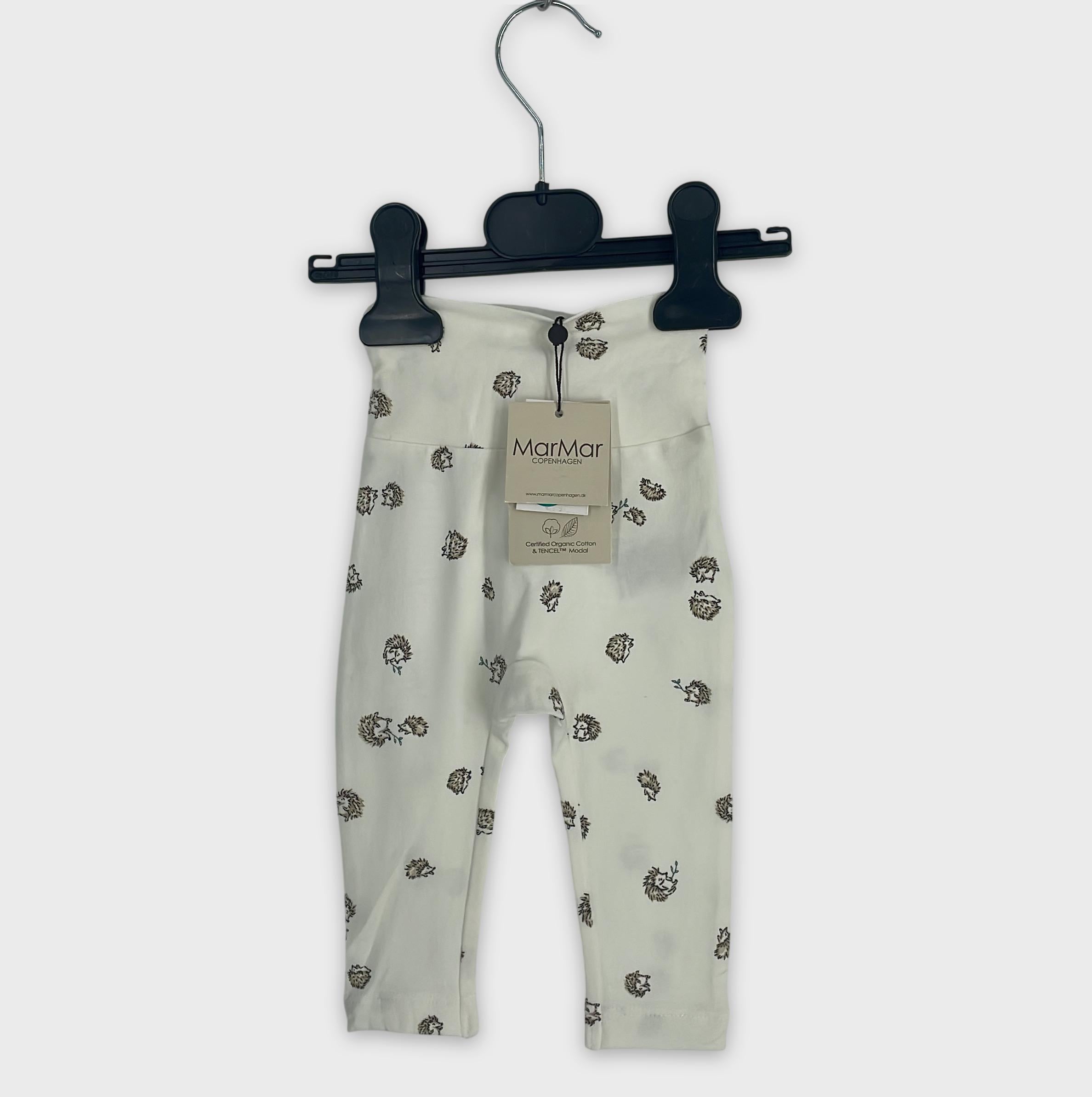 0-MarMar Copenhagen - Legging - Taille 62