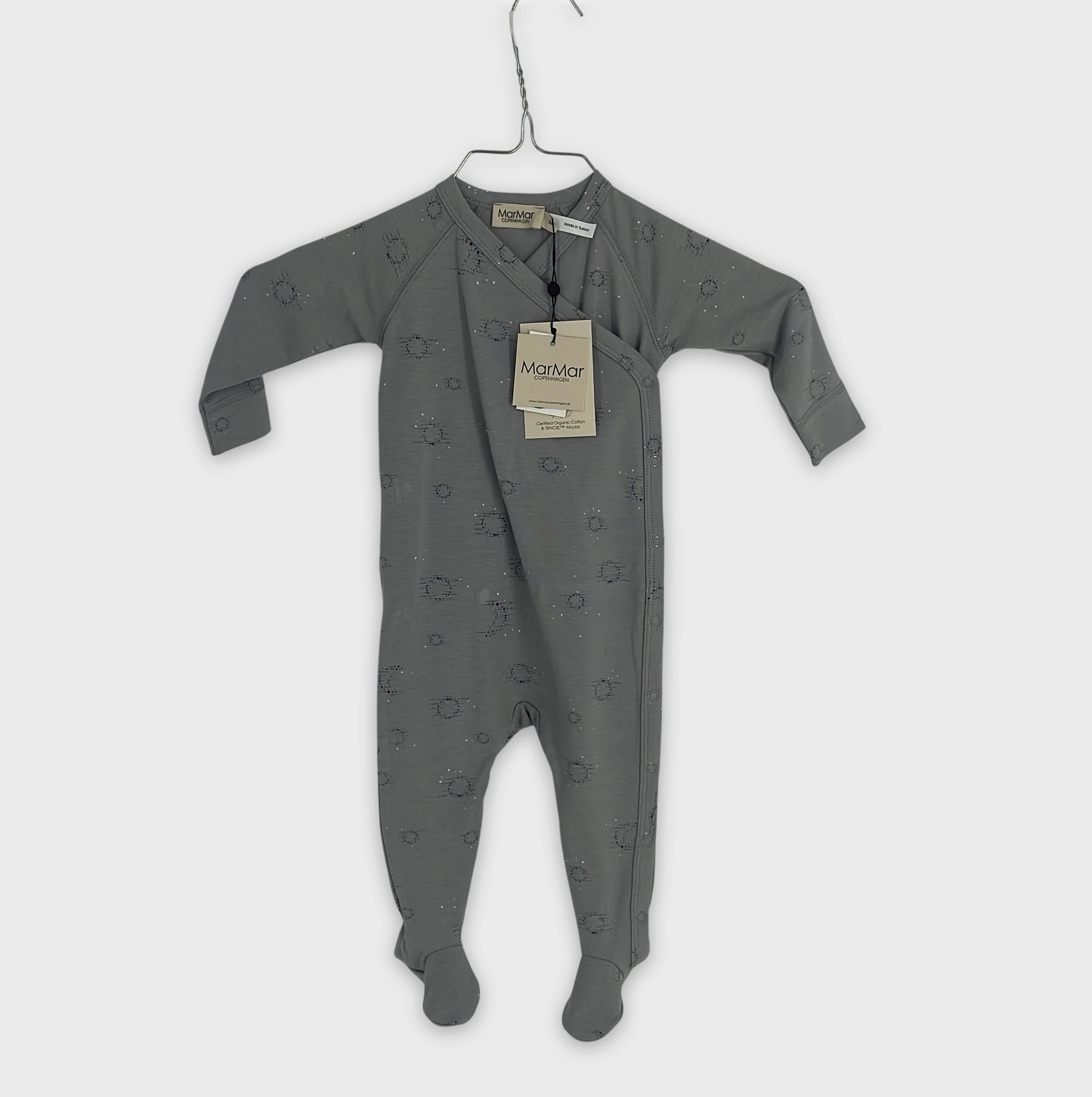 0-MarMar Copenhagen - Pyjama - 62