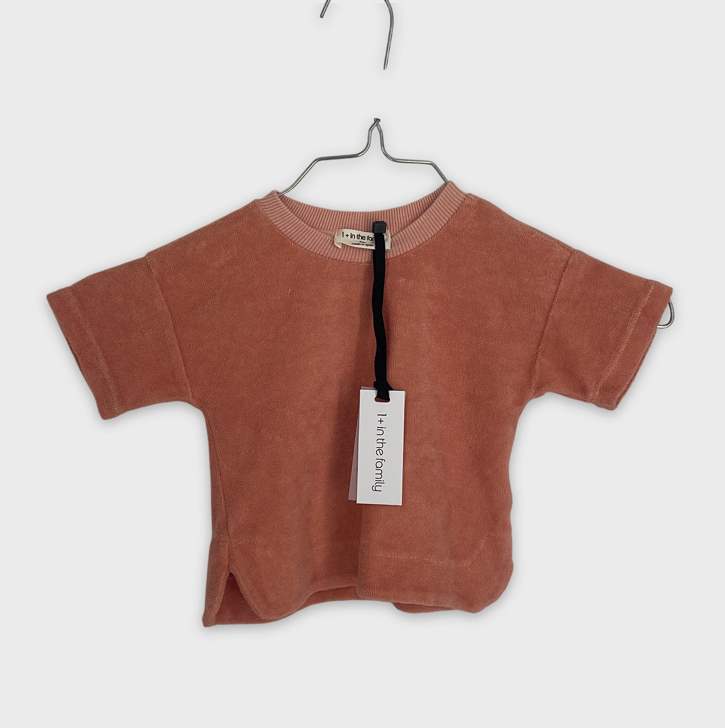 0-1+ In The Family - Haut - 3m