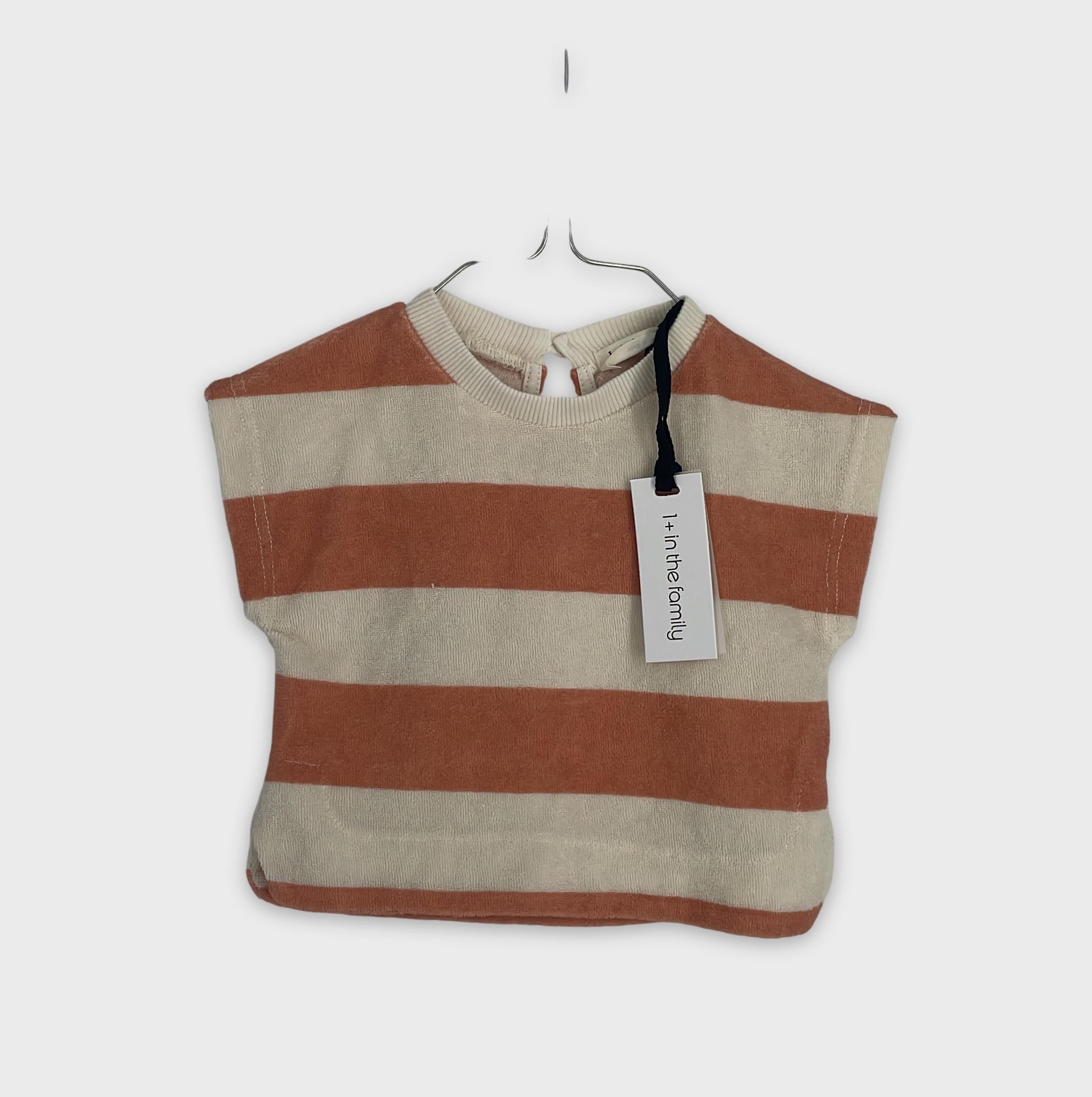 0-1+ in the family - Pull - 3m