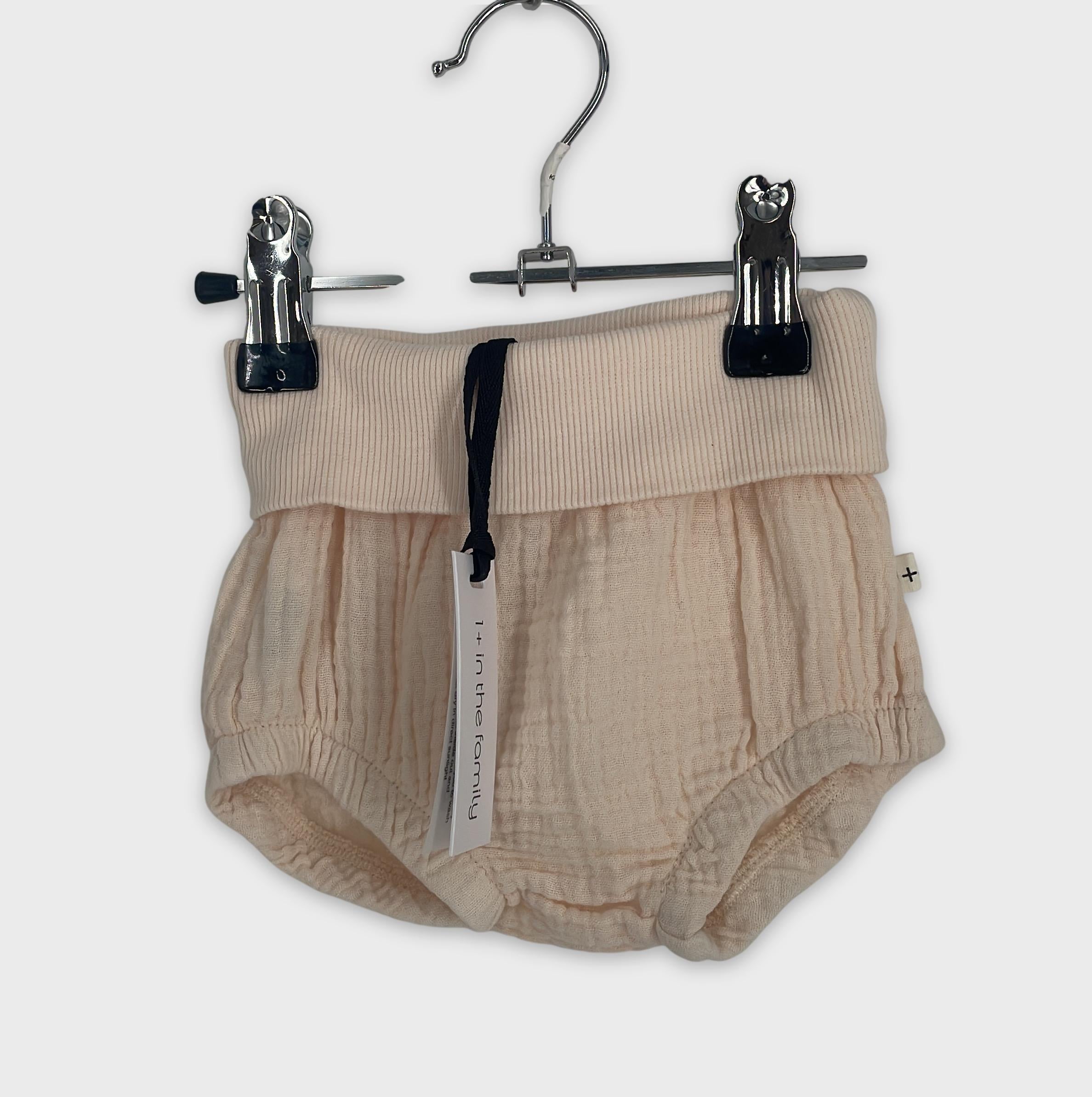 0-1+ in the family - Bloomer - 3M