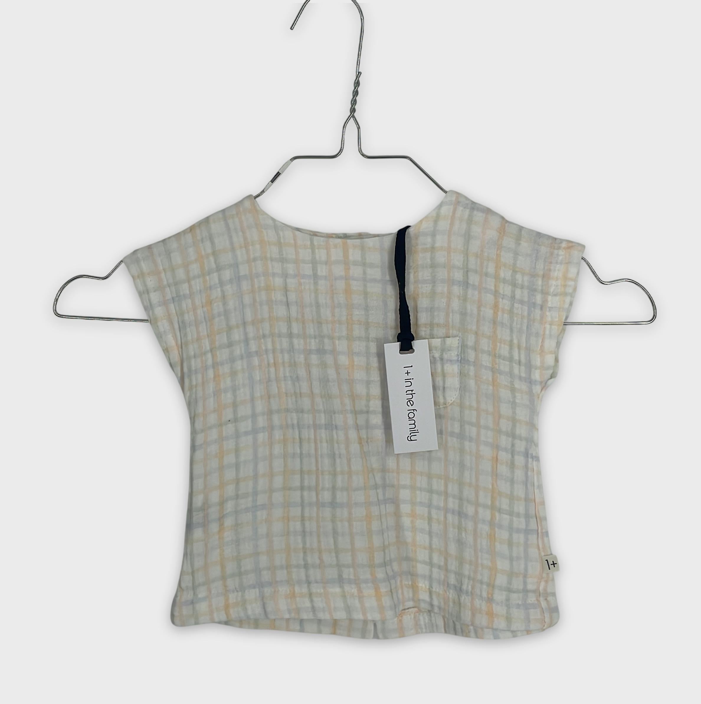 0-1+ in the family - Haut - 3M