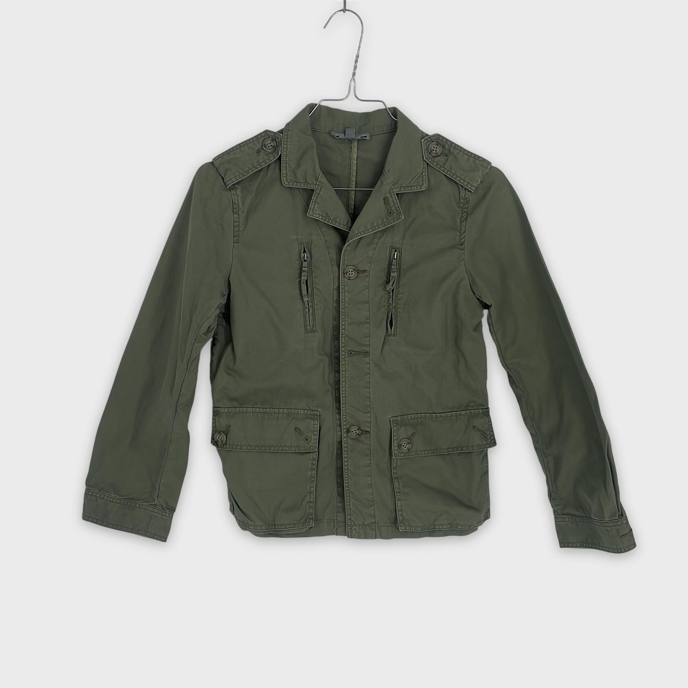 0-Boycott - Veste - 10
