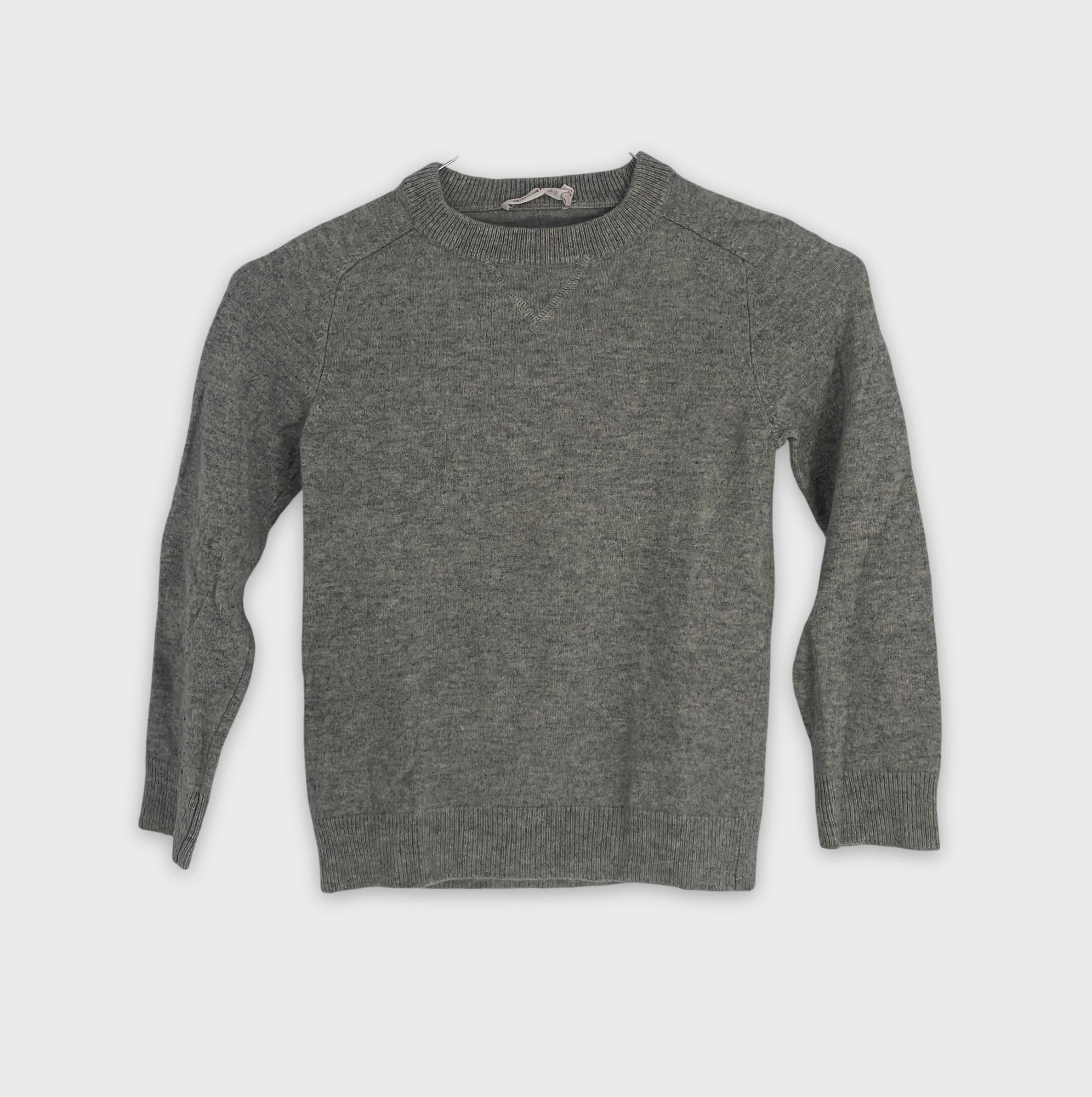 0-Monoprix KIDS - Pull - 6