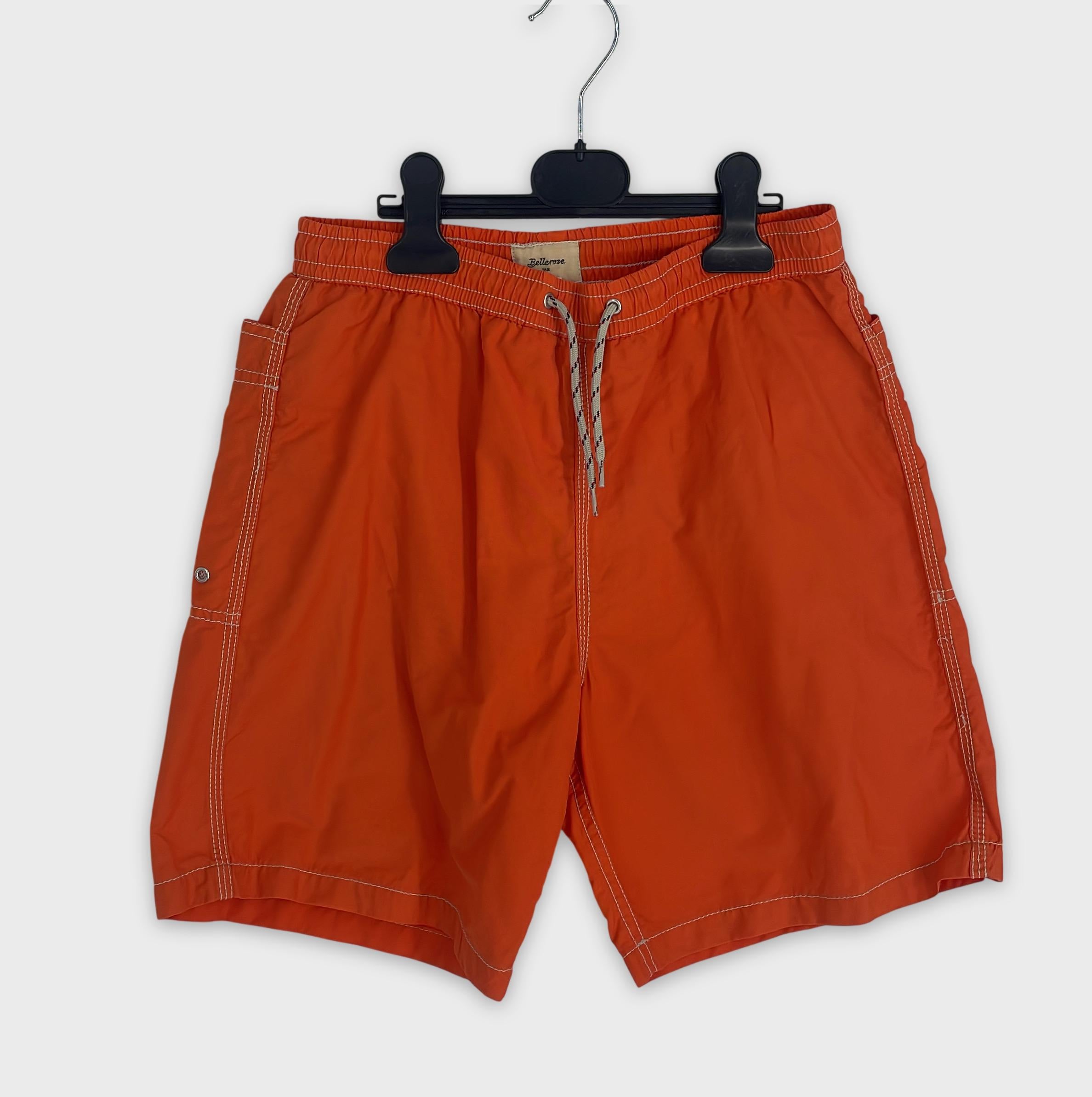 0-Bellerose - Short de bain - 14 ans