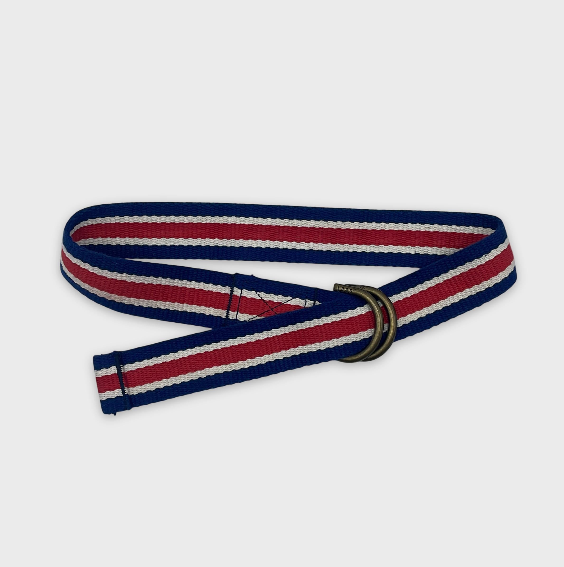0-LOGG - Ceinture - Taille inconnue