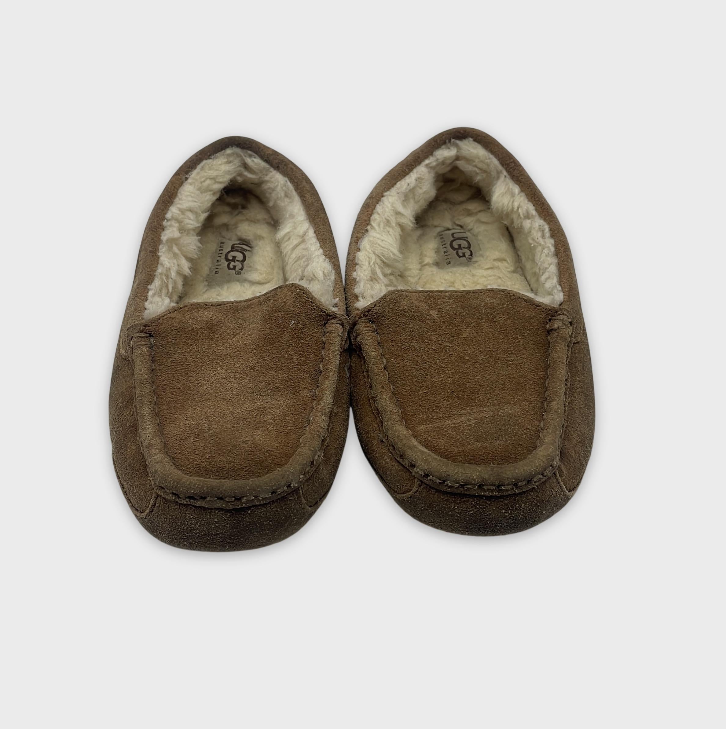 0-UGG - Chaussons - 31