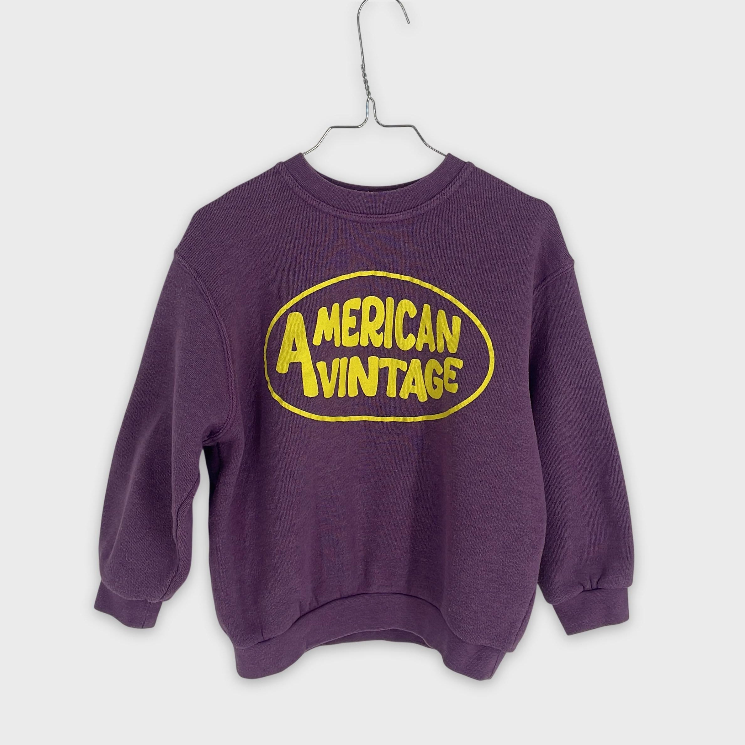 0-American Vintage - Pull - 7