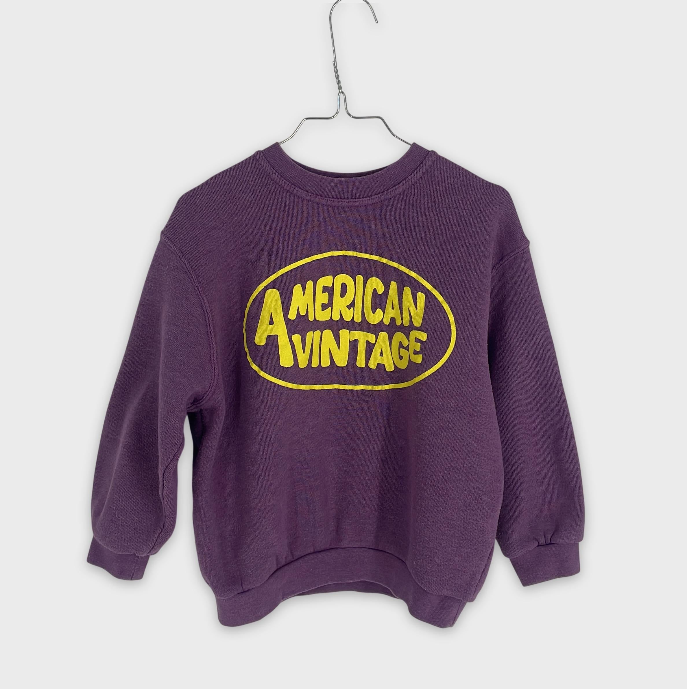 0-American Vintage - Pull - 7