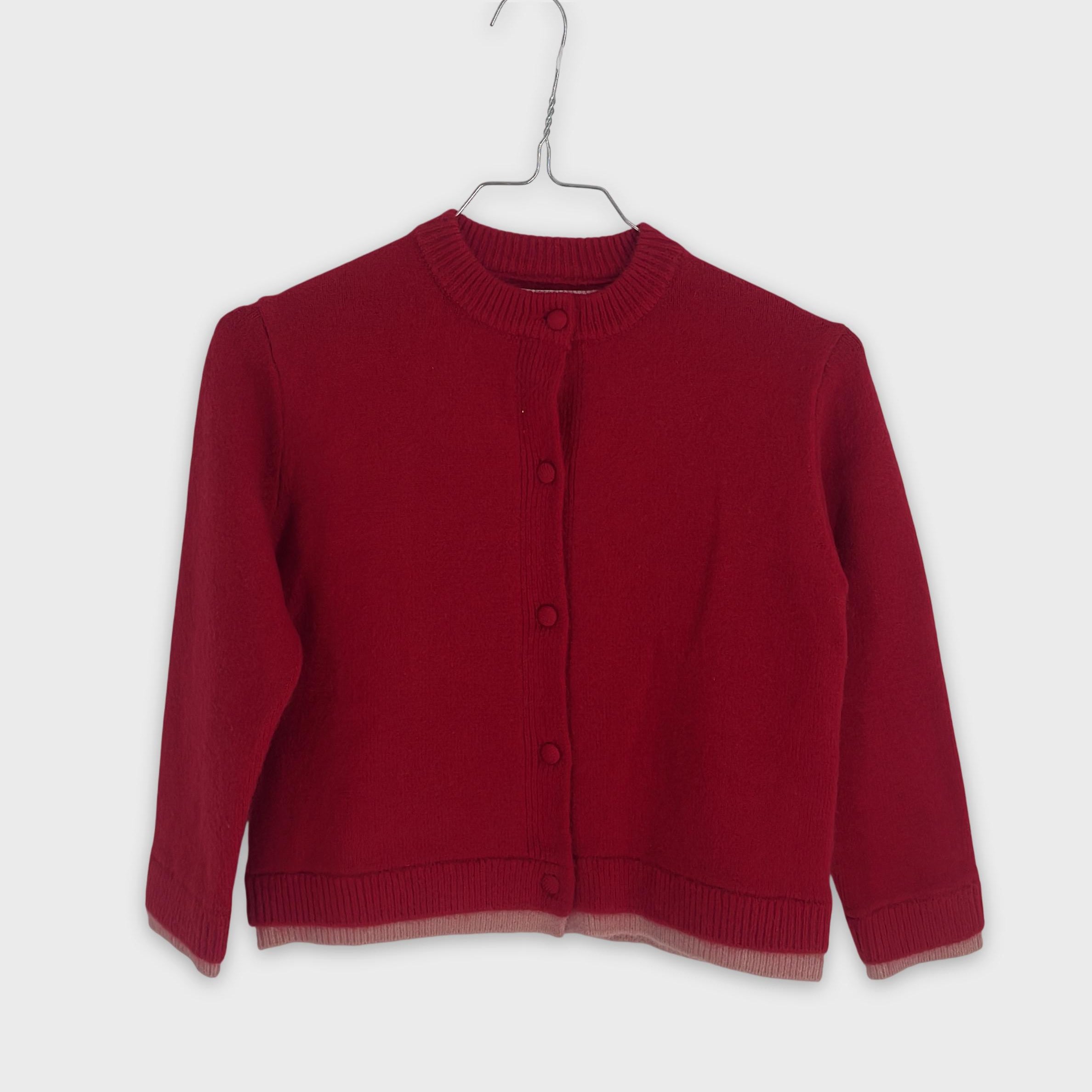 0-Zaba Bensimon - Gilet - 8-9 CM 131