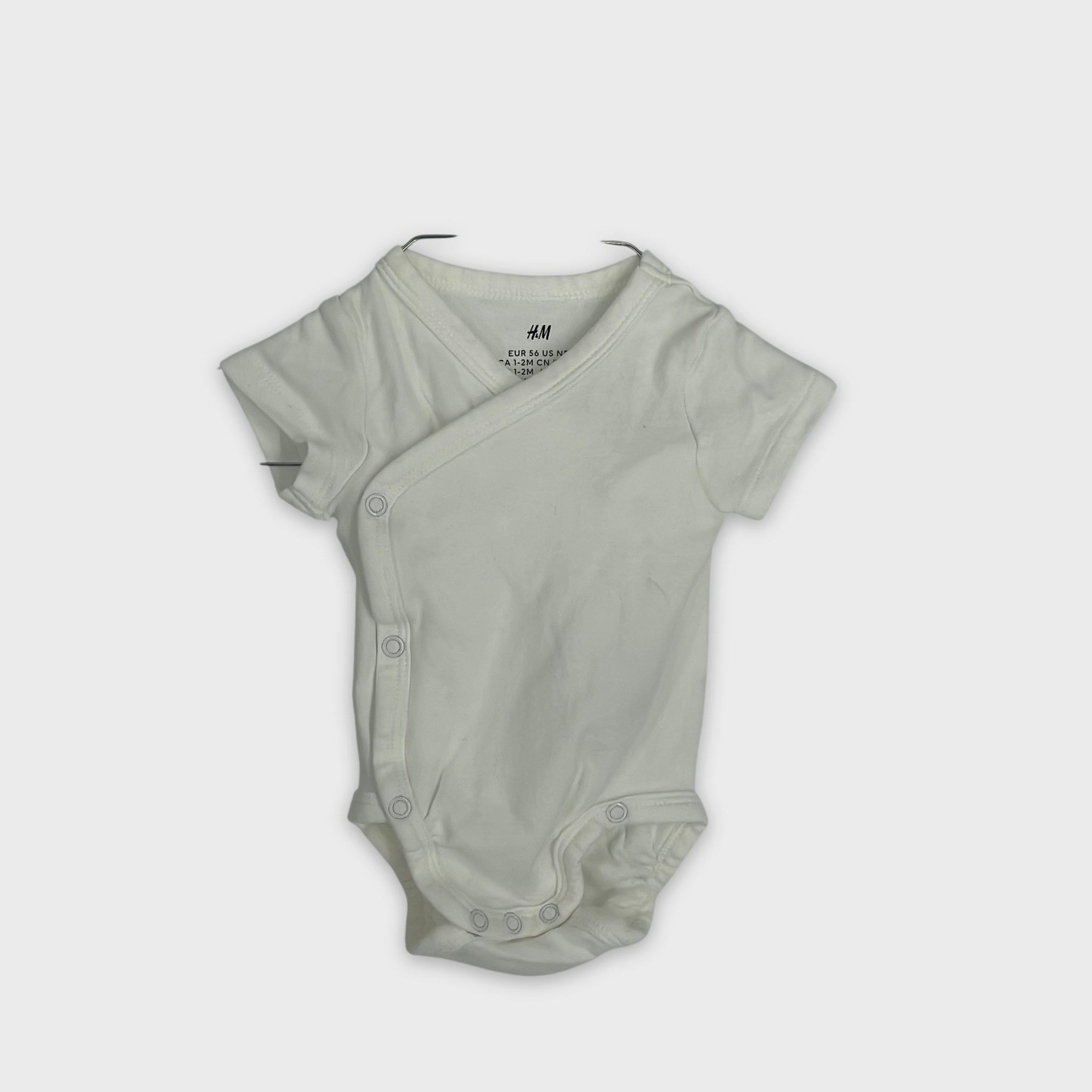 0-H&M - Body - 1-2M