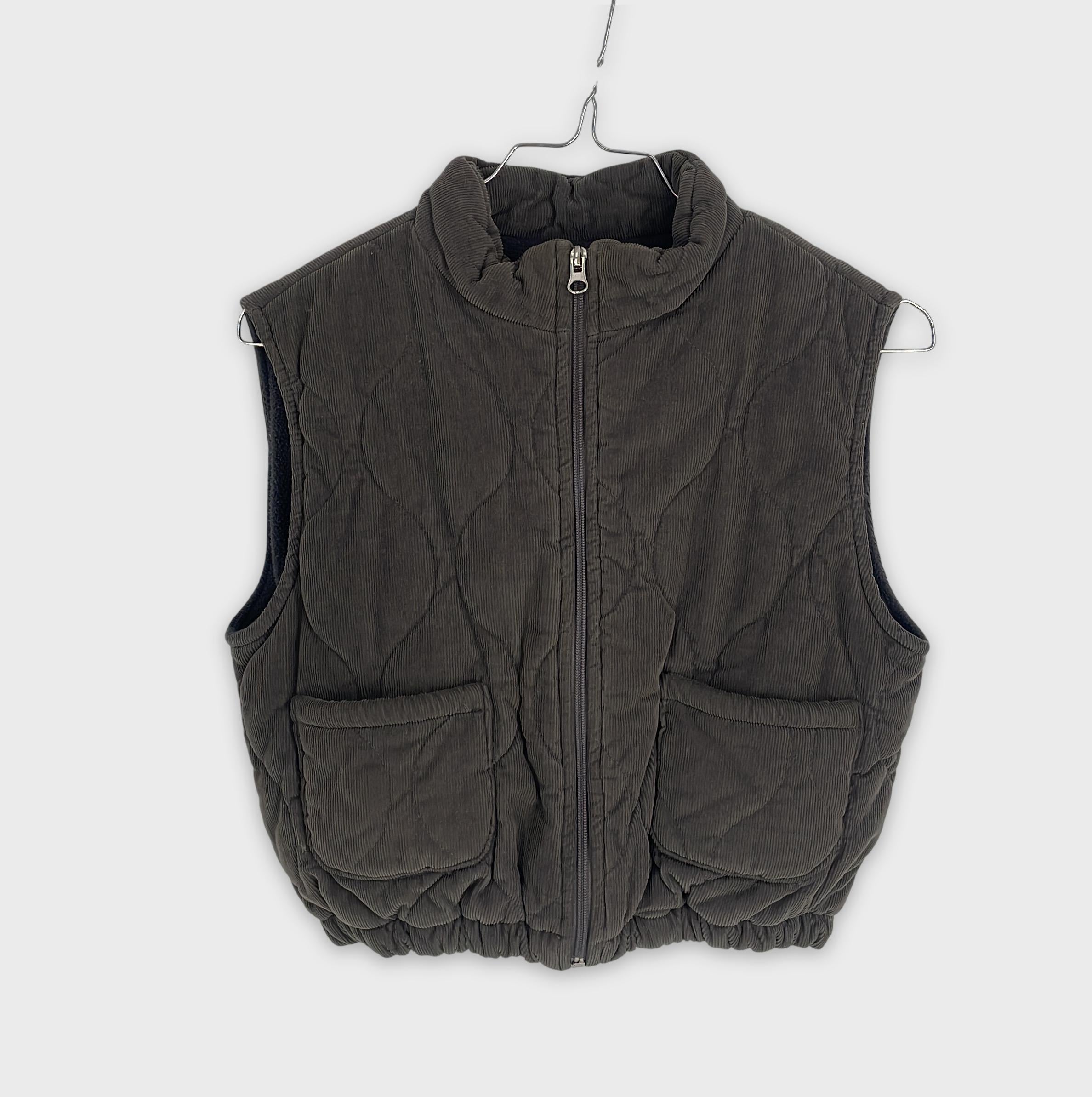 0-Roda J - Gilet sans manches - S