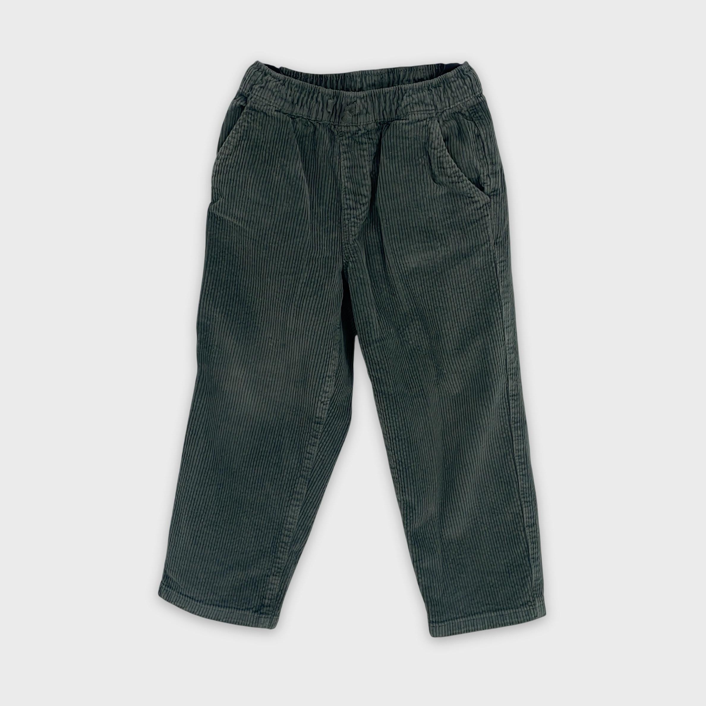 0-Zara - Pantalon - 5 ans