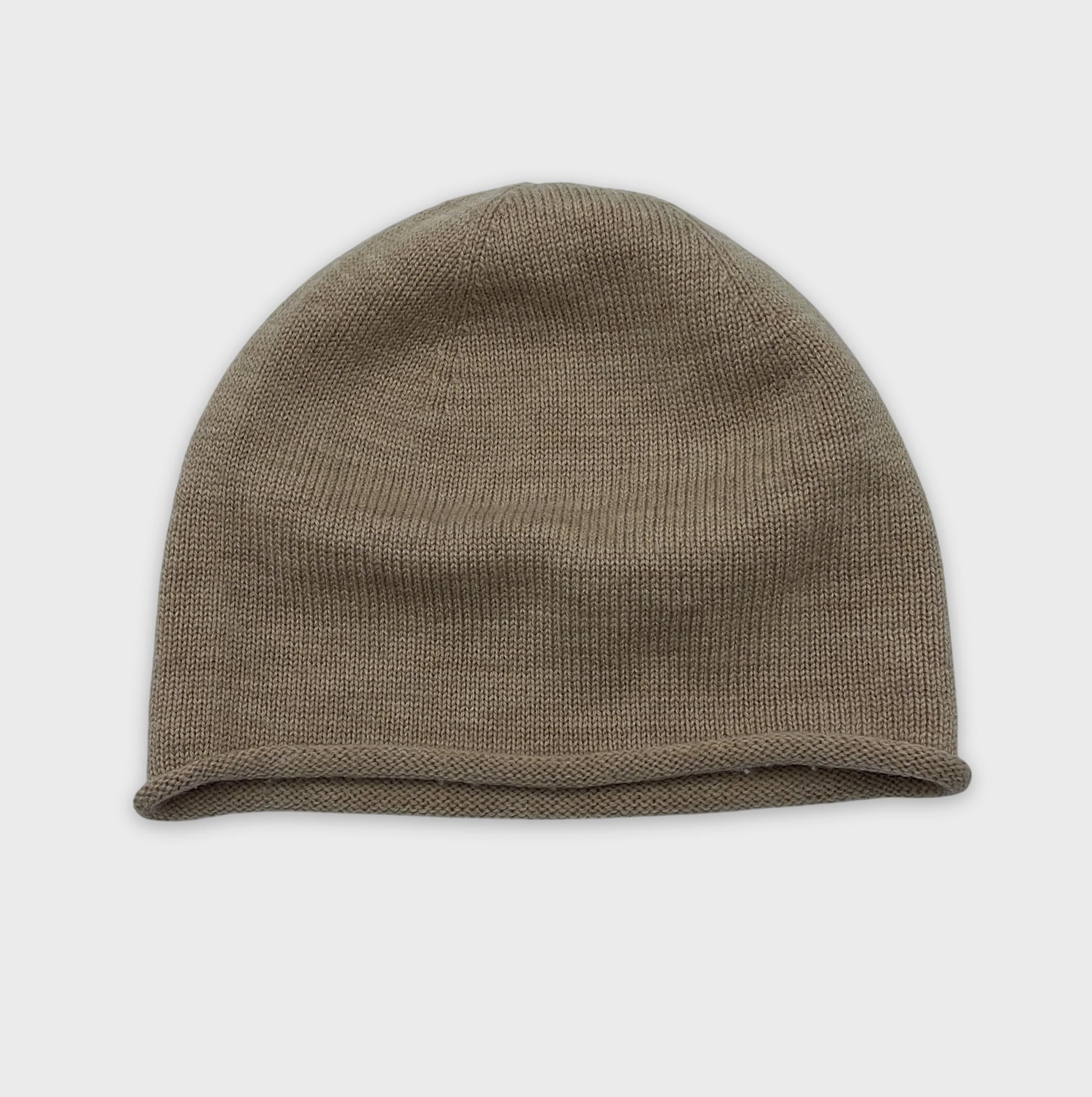 0-Hvid - Bonnet - Taille Unique