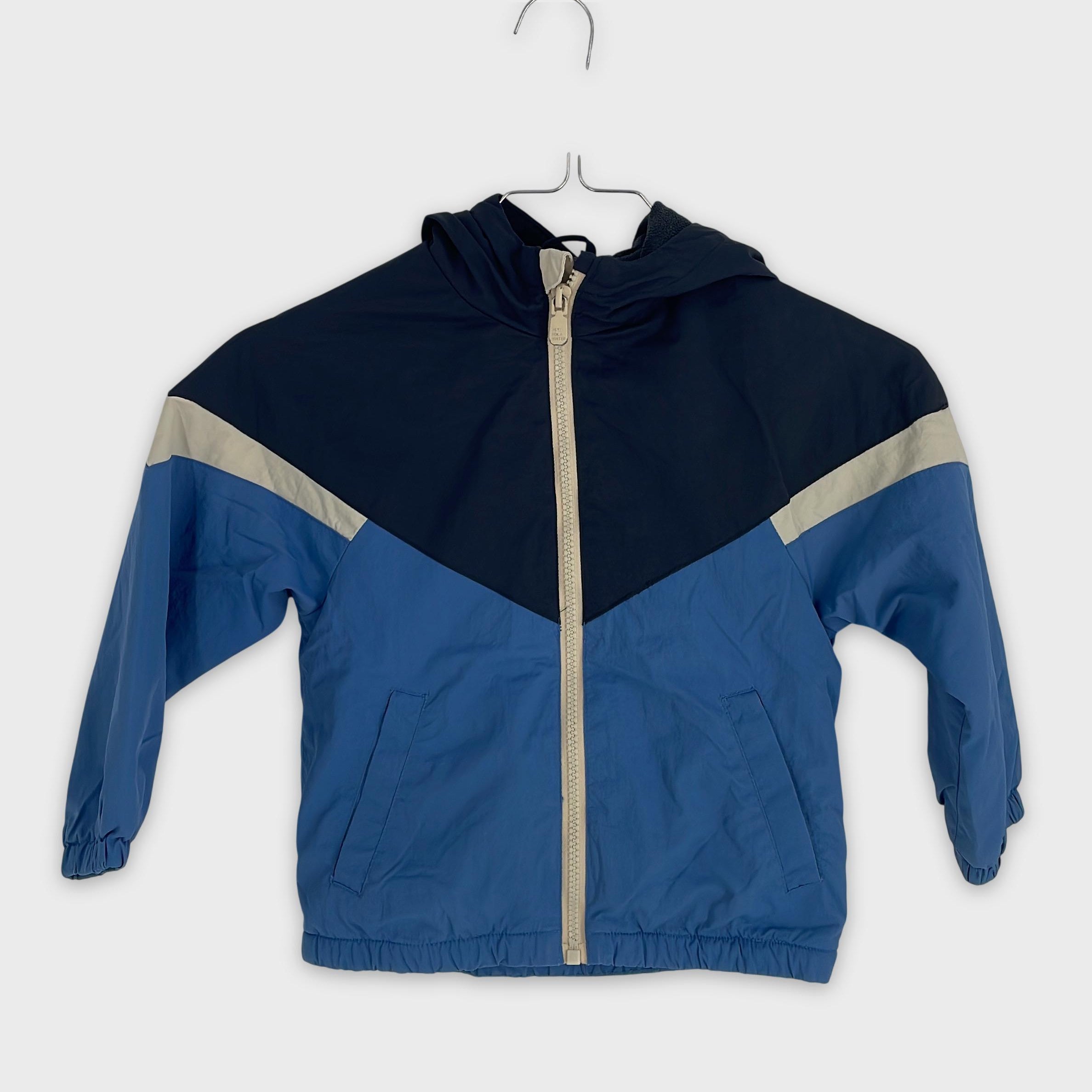 0-Zara - Veste - 3-4 ans