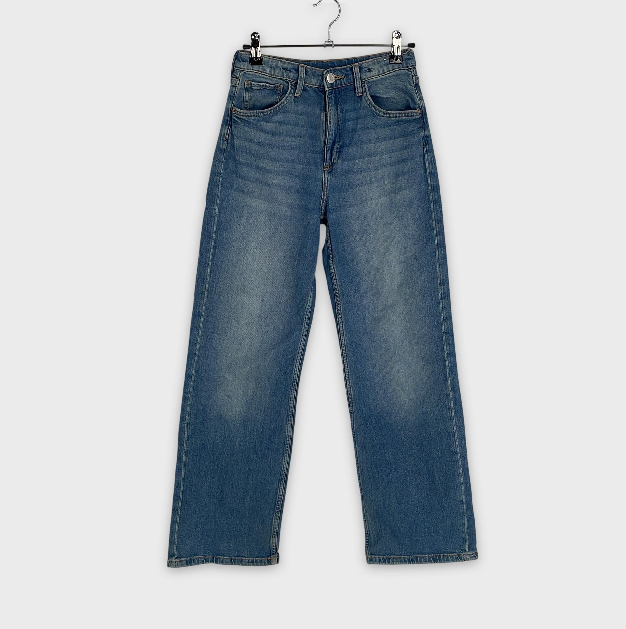 0-H&M - Jean - 152